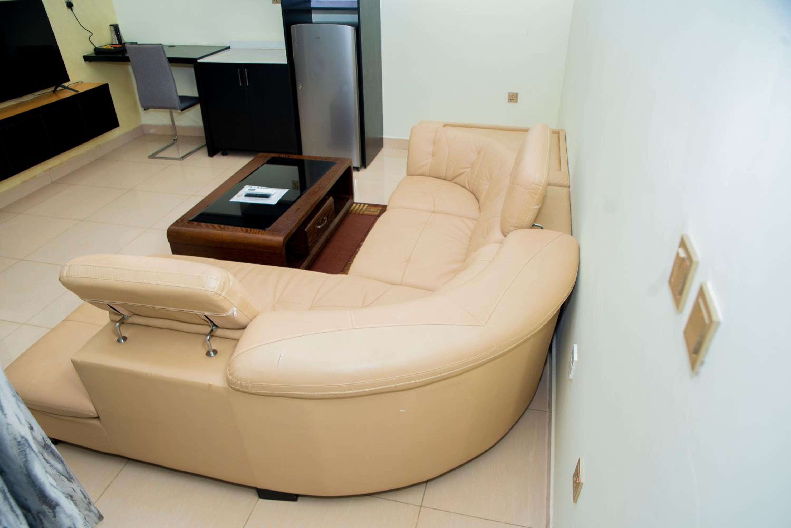 Suite Apartment photo 3
