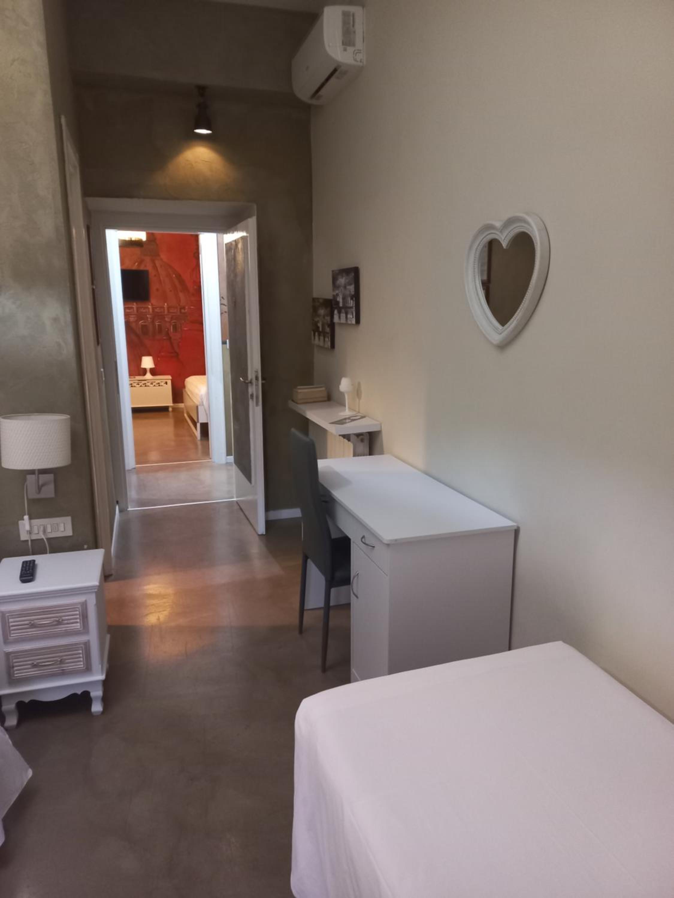 Deluxe Queen Room photo 1