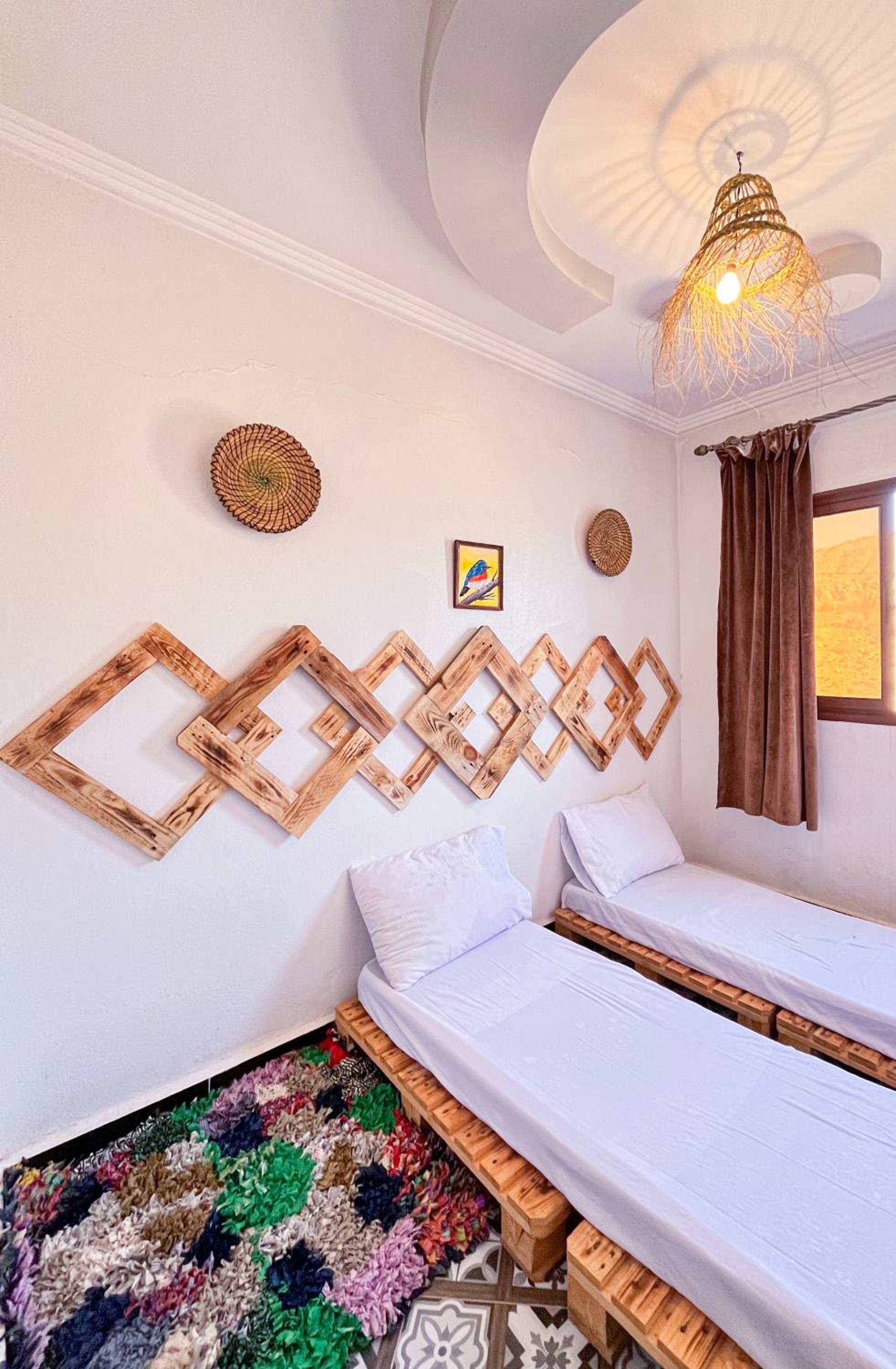 Double or Twin Room - Photo 2