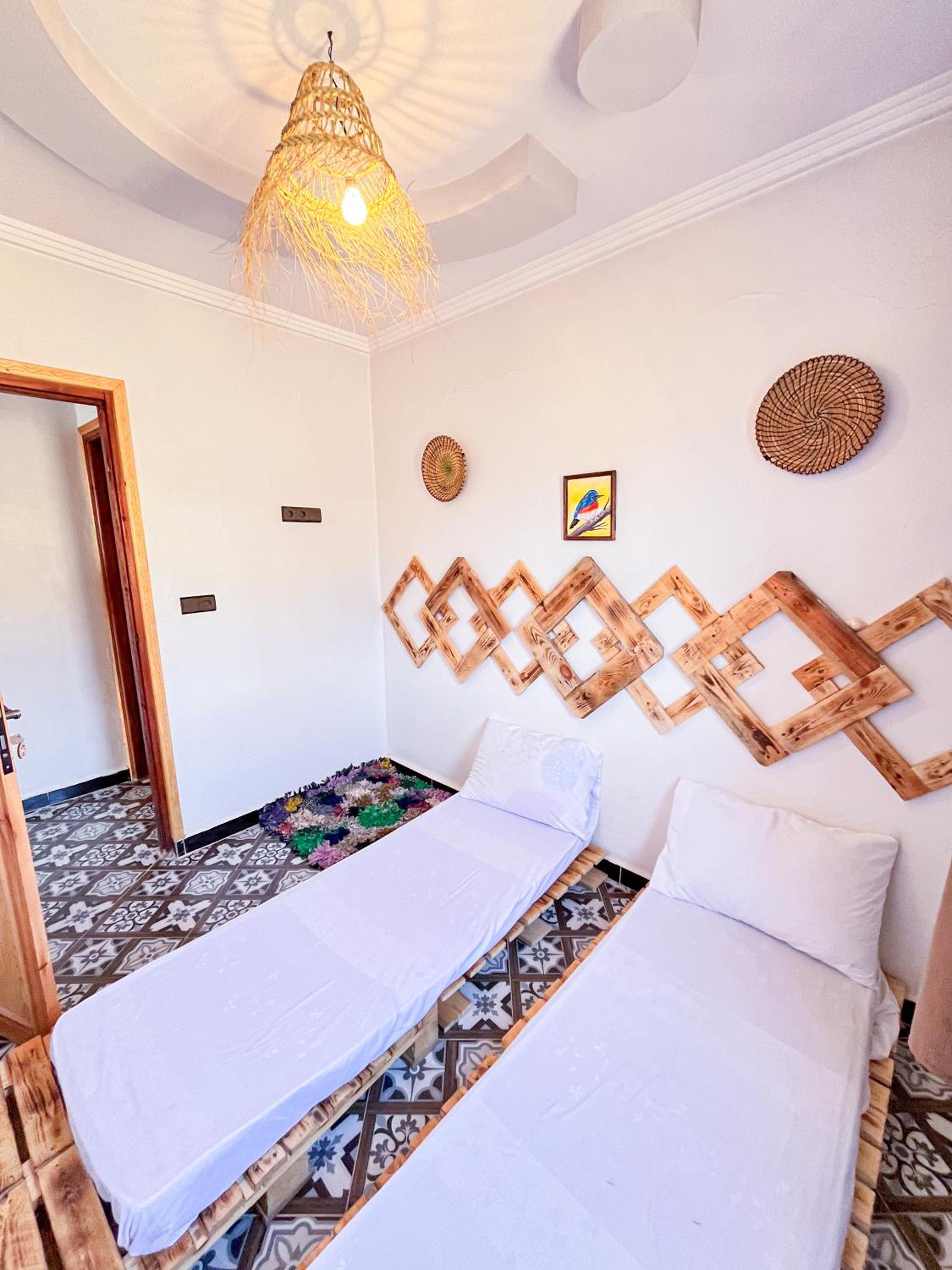 Double or Twin Room - Photo 1