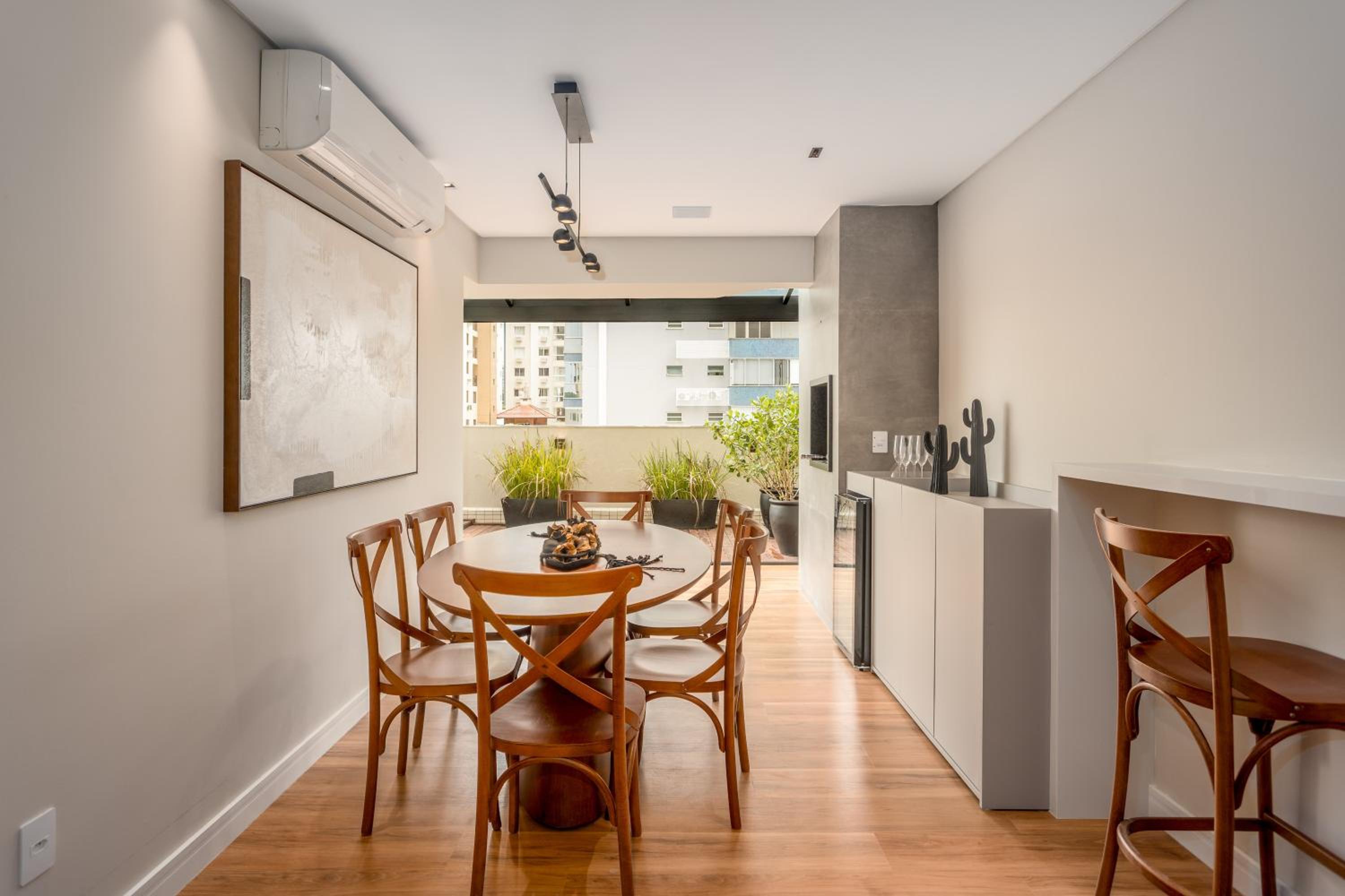 Apartment with Sea View photo 3