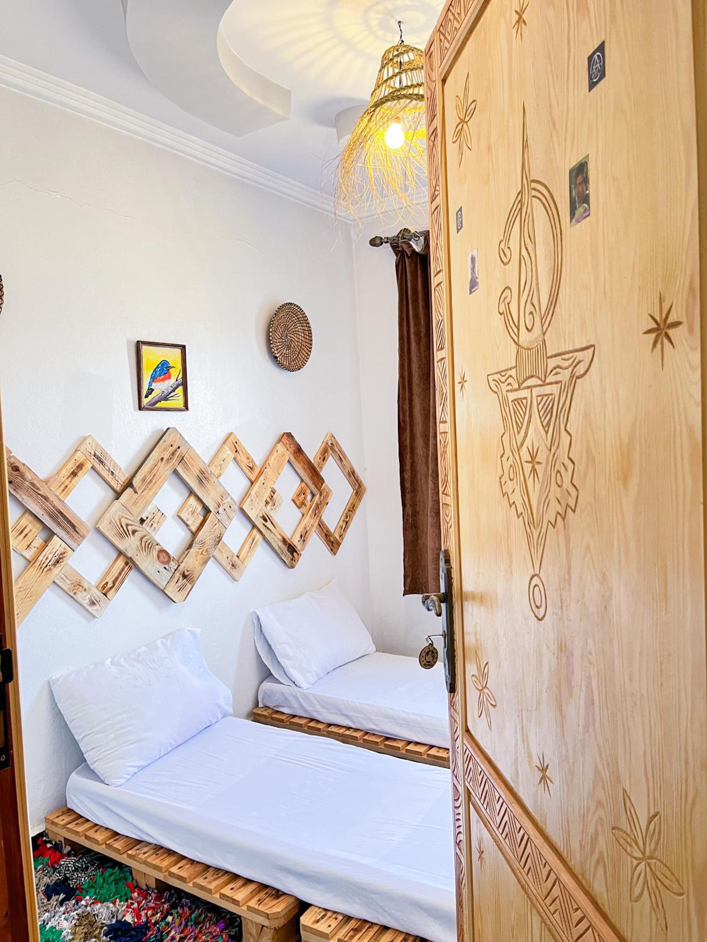 Double or Twin Room - Photo 8