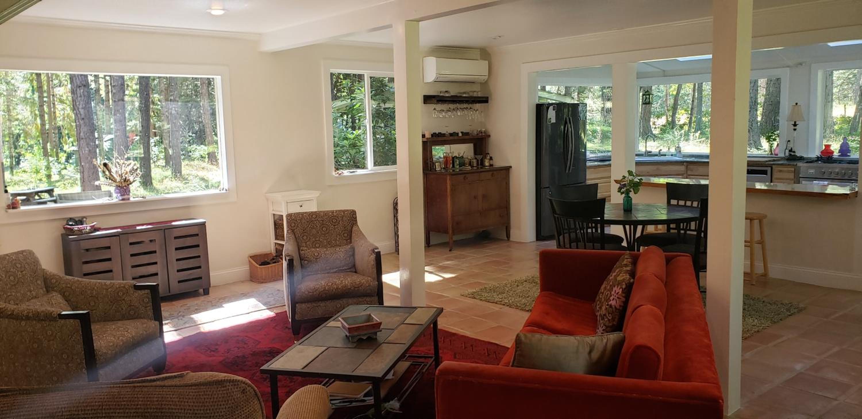 One-Bedroom House photo 2
