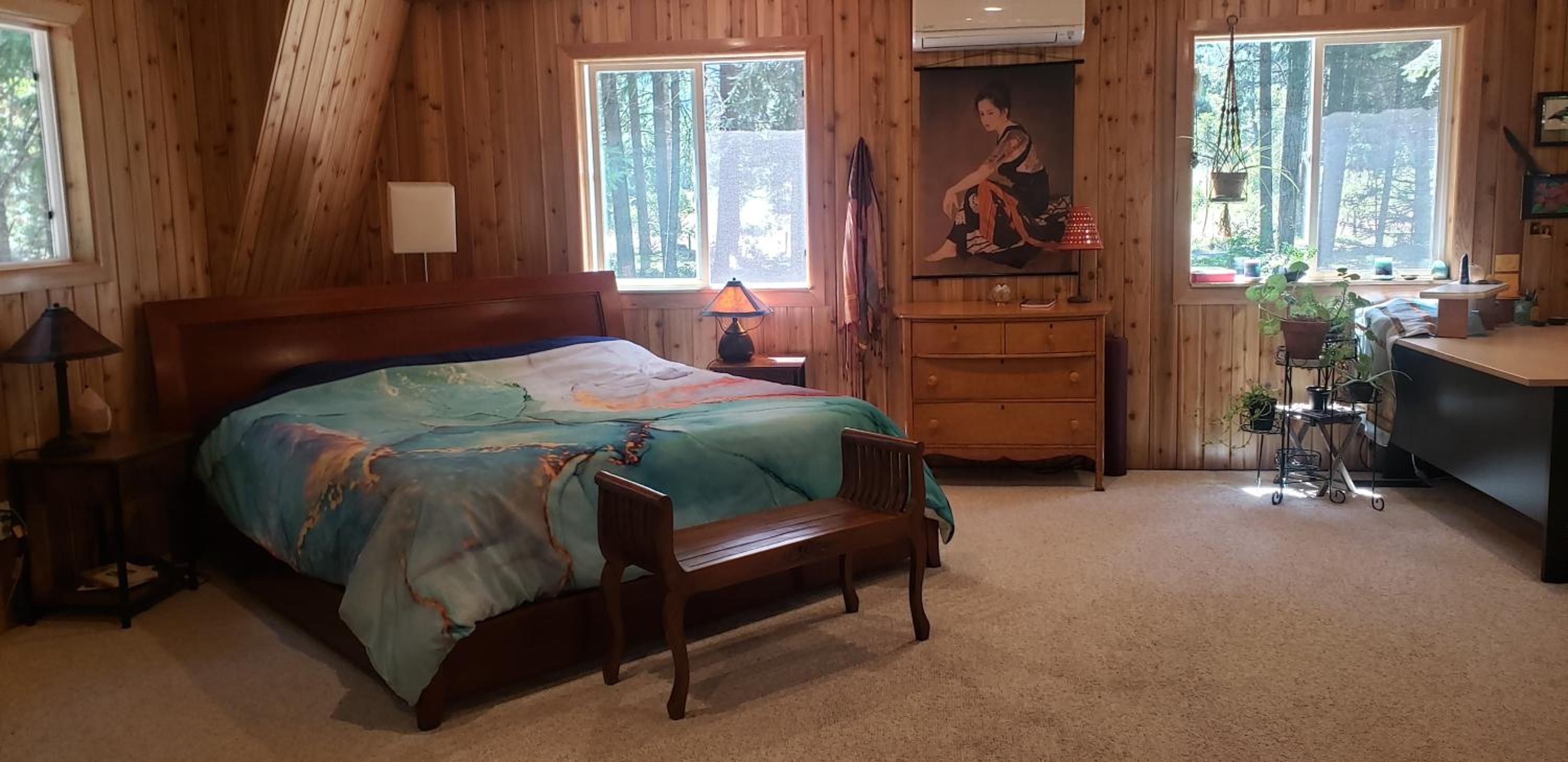 One-Bedroom House photo 1