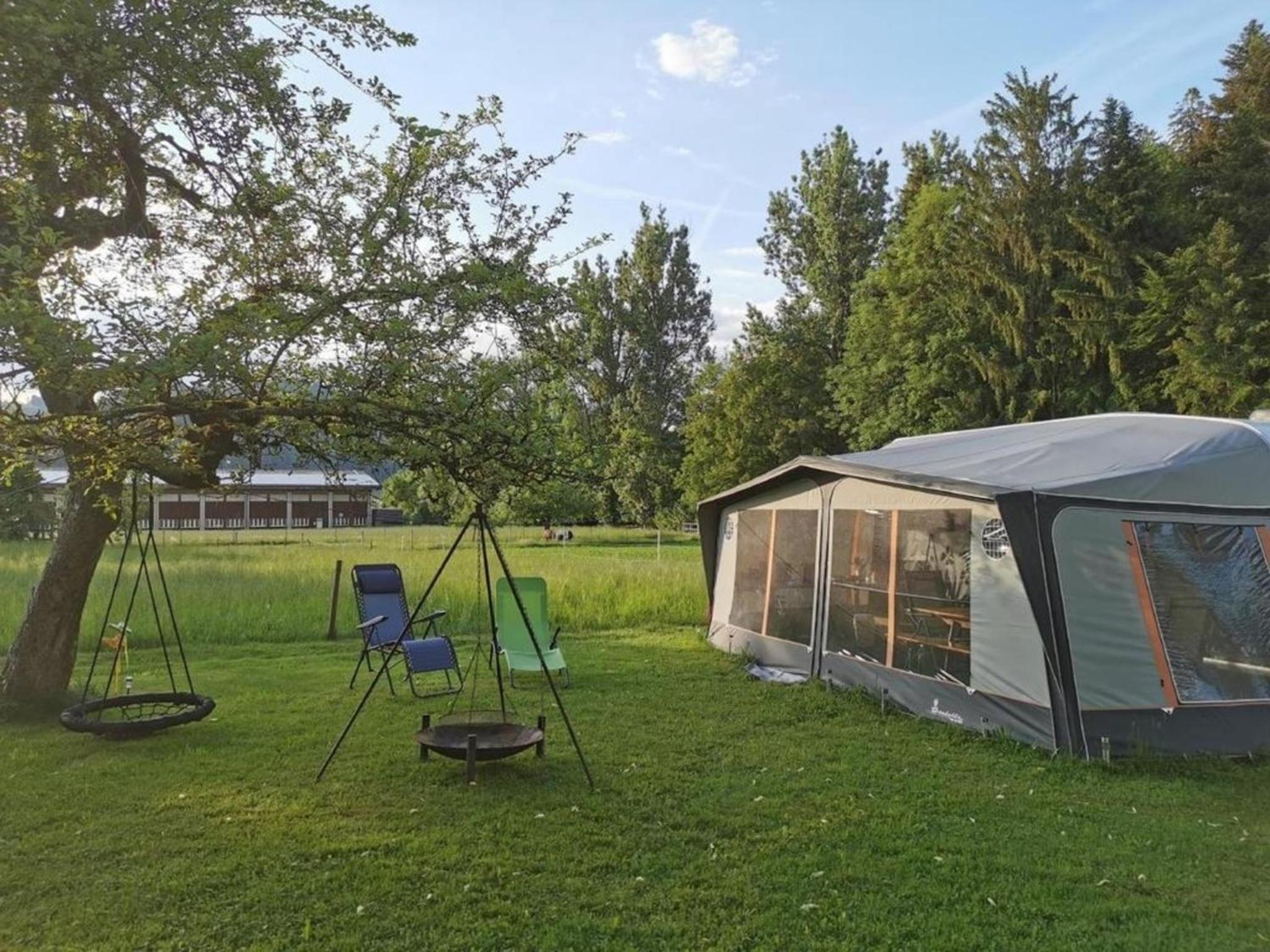 Holiday Home photo 1