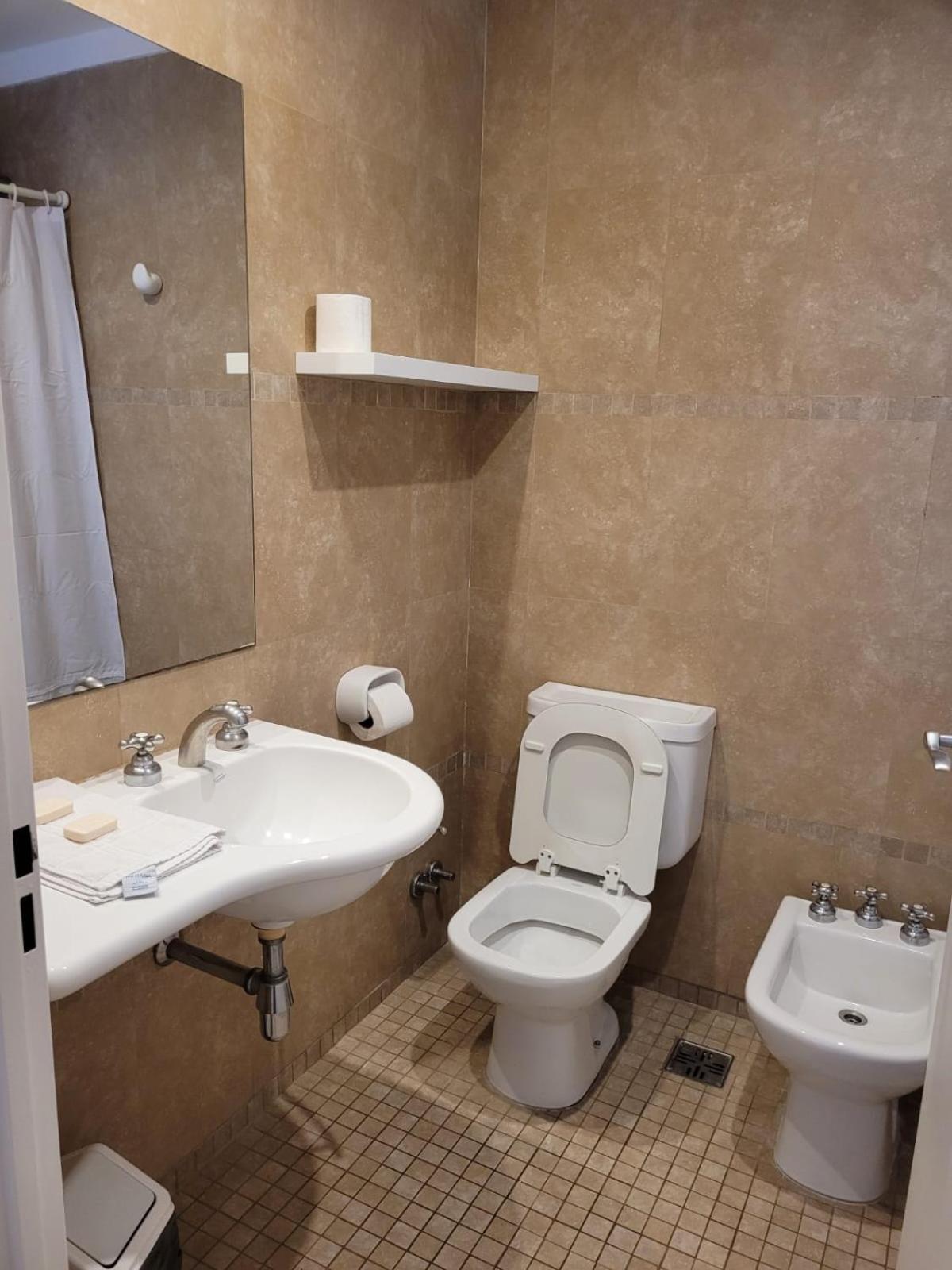 Studio Apartment photo 3