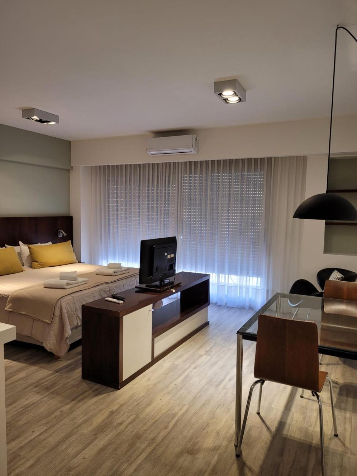 Studio Apartment photo 1