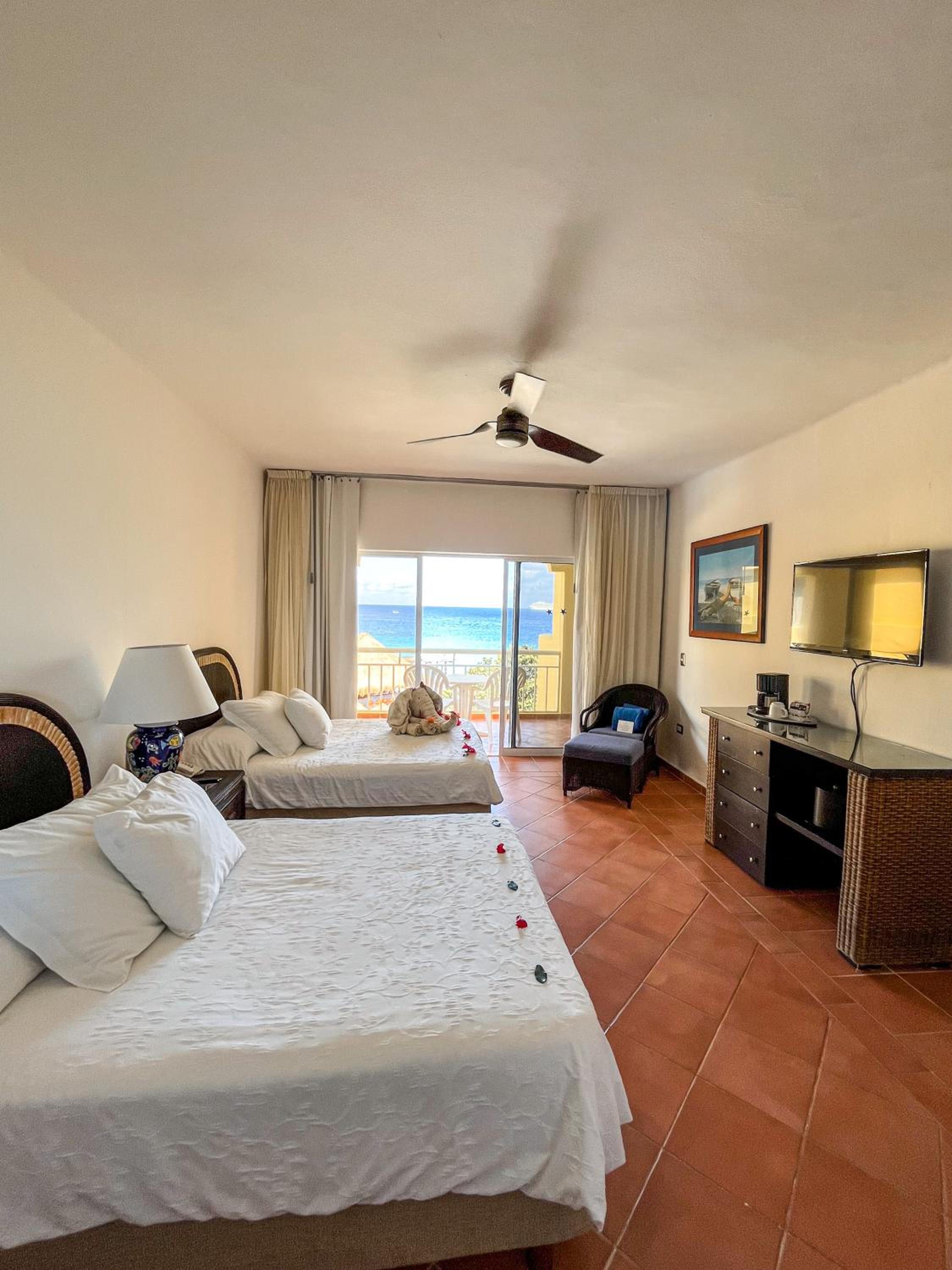 Available room