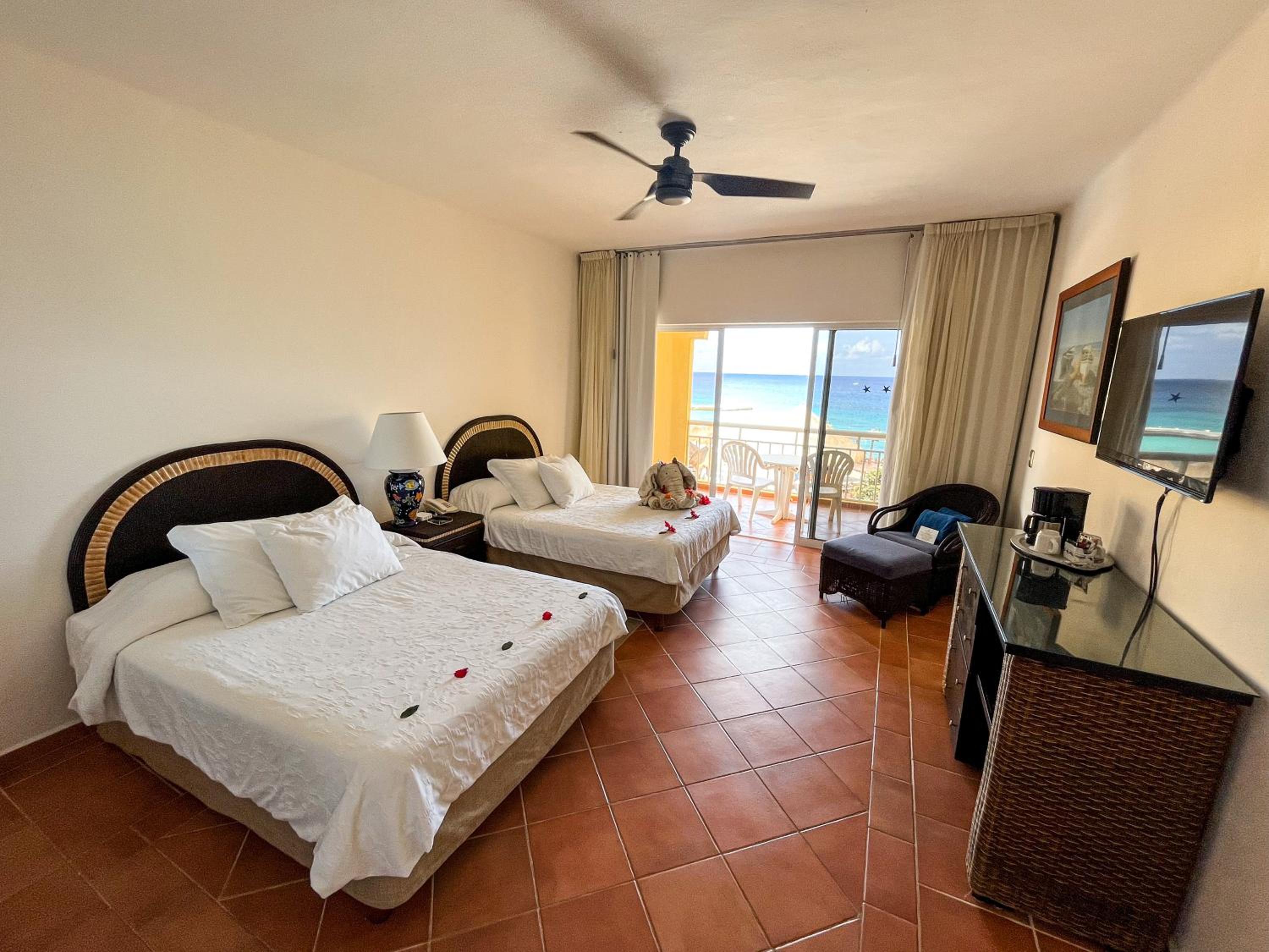 Available room