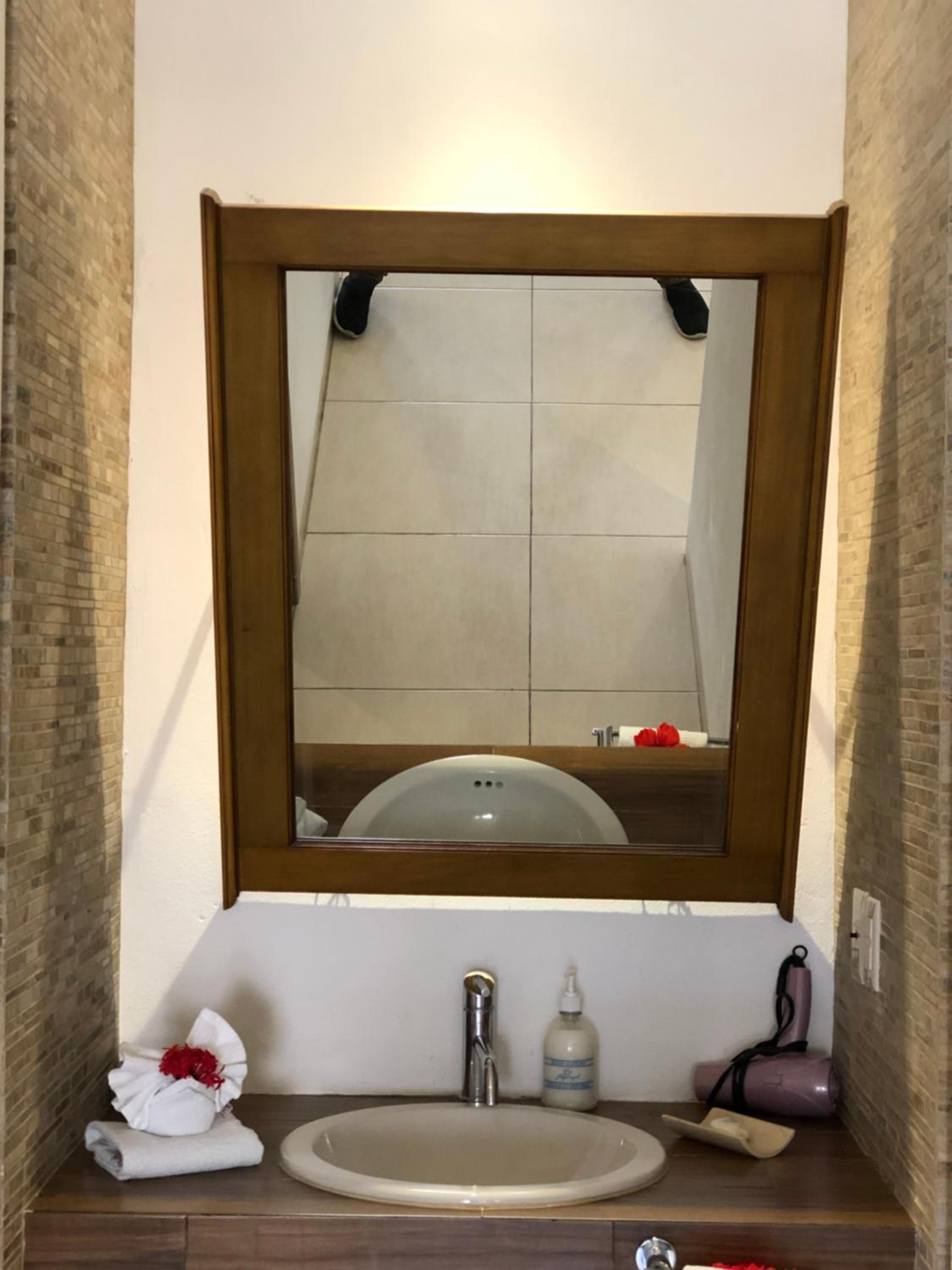 Available room