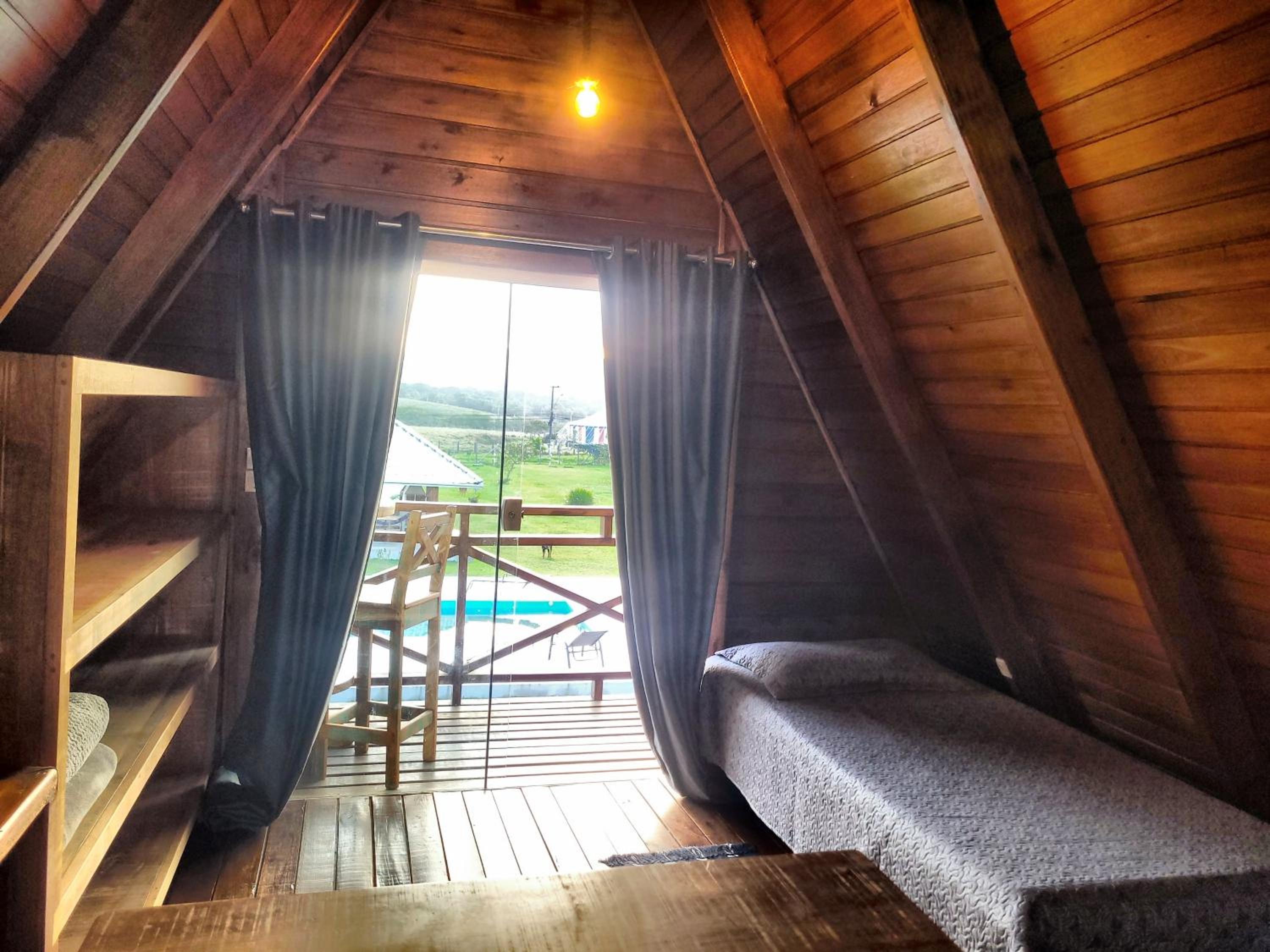 Superior Chalet photo 1