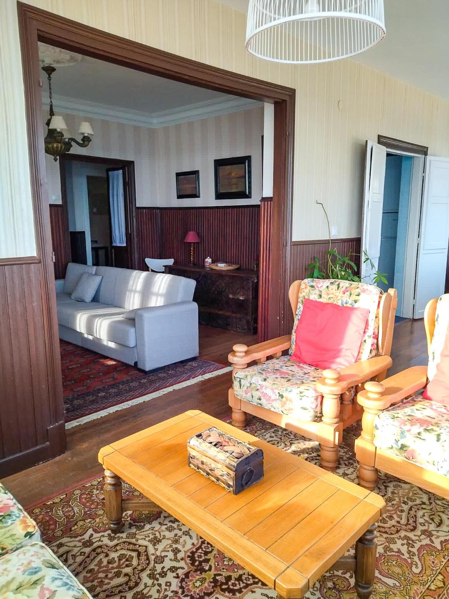 Apartamento