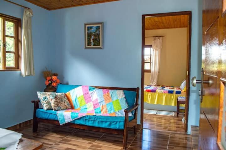 One-Bedroom House photo 1