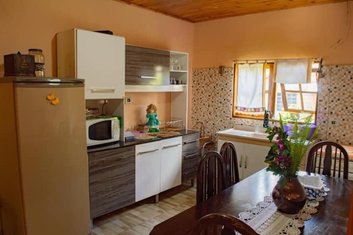 One-Bedroom House photo 2