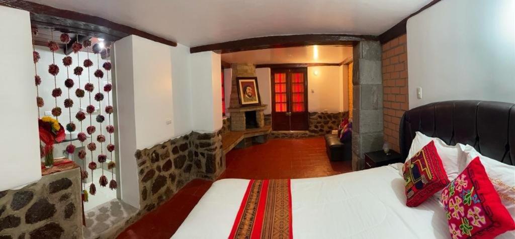 Double Room photo 2
