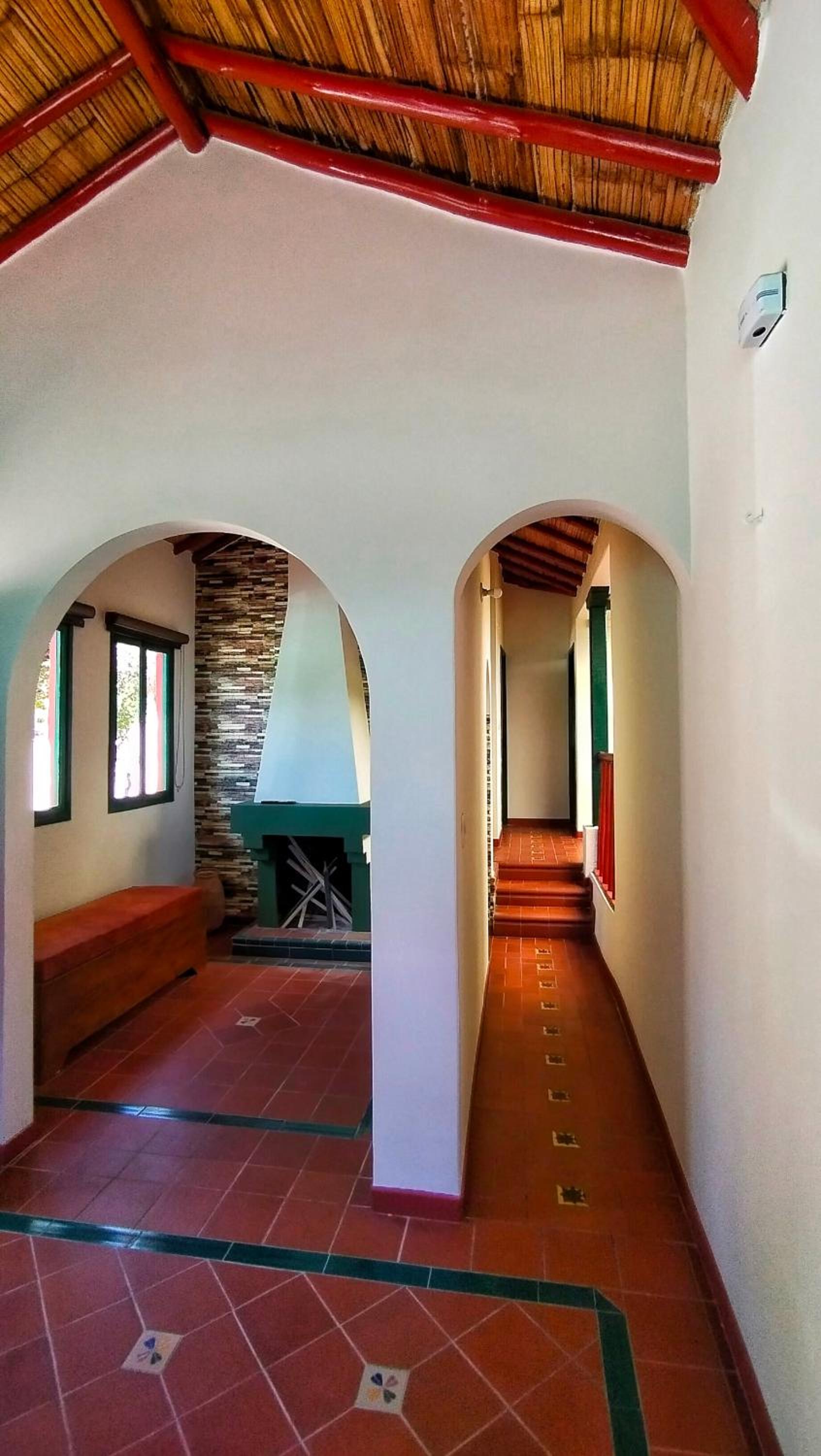 Two-Bedroom House photo 2
