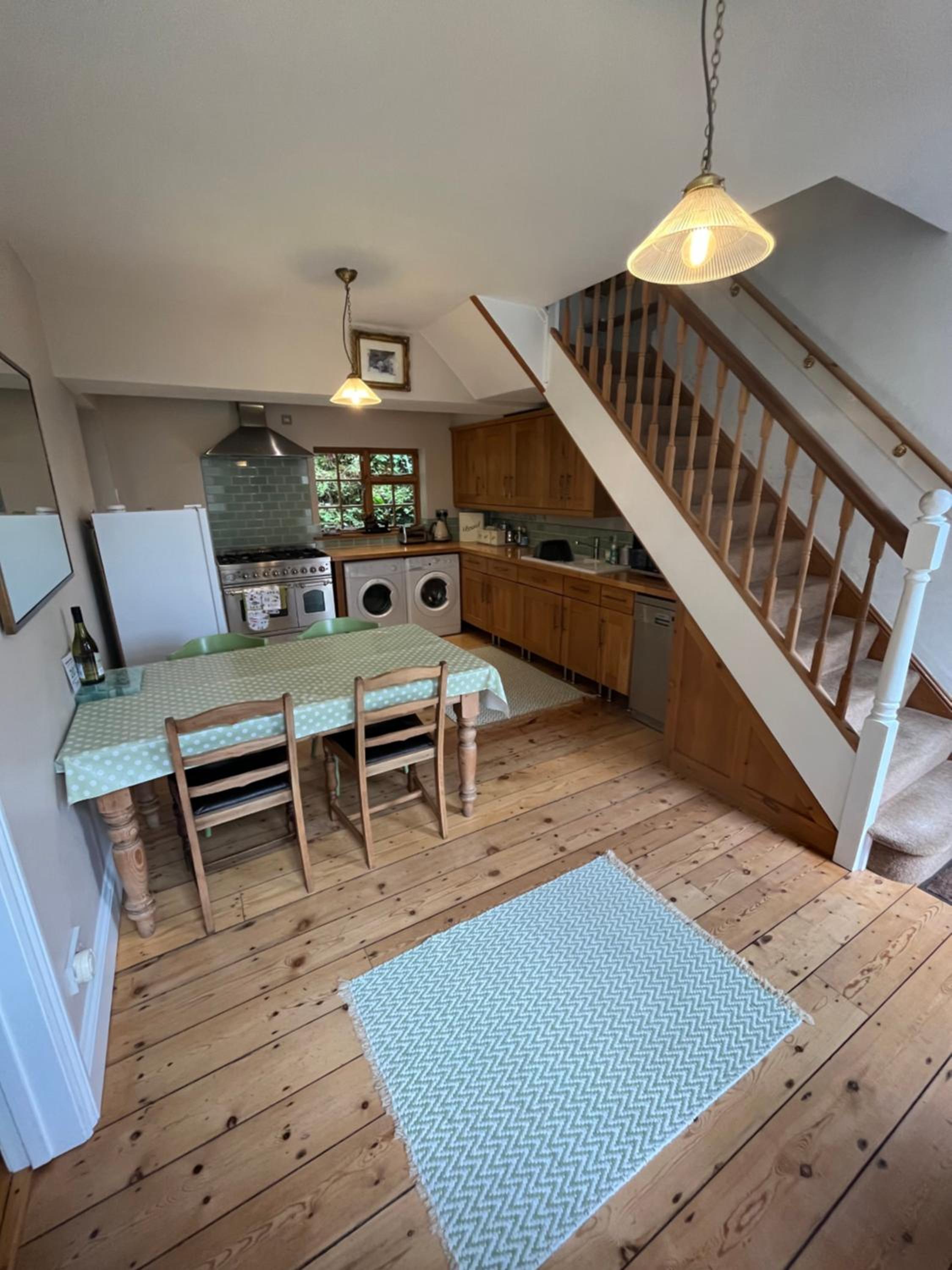 Two-Bedroom House photo 2