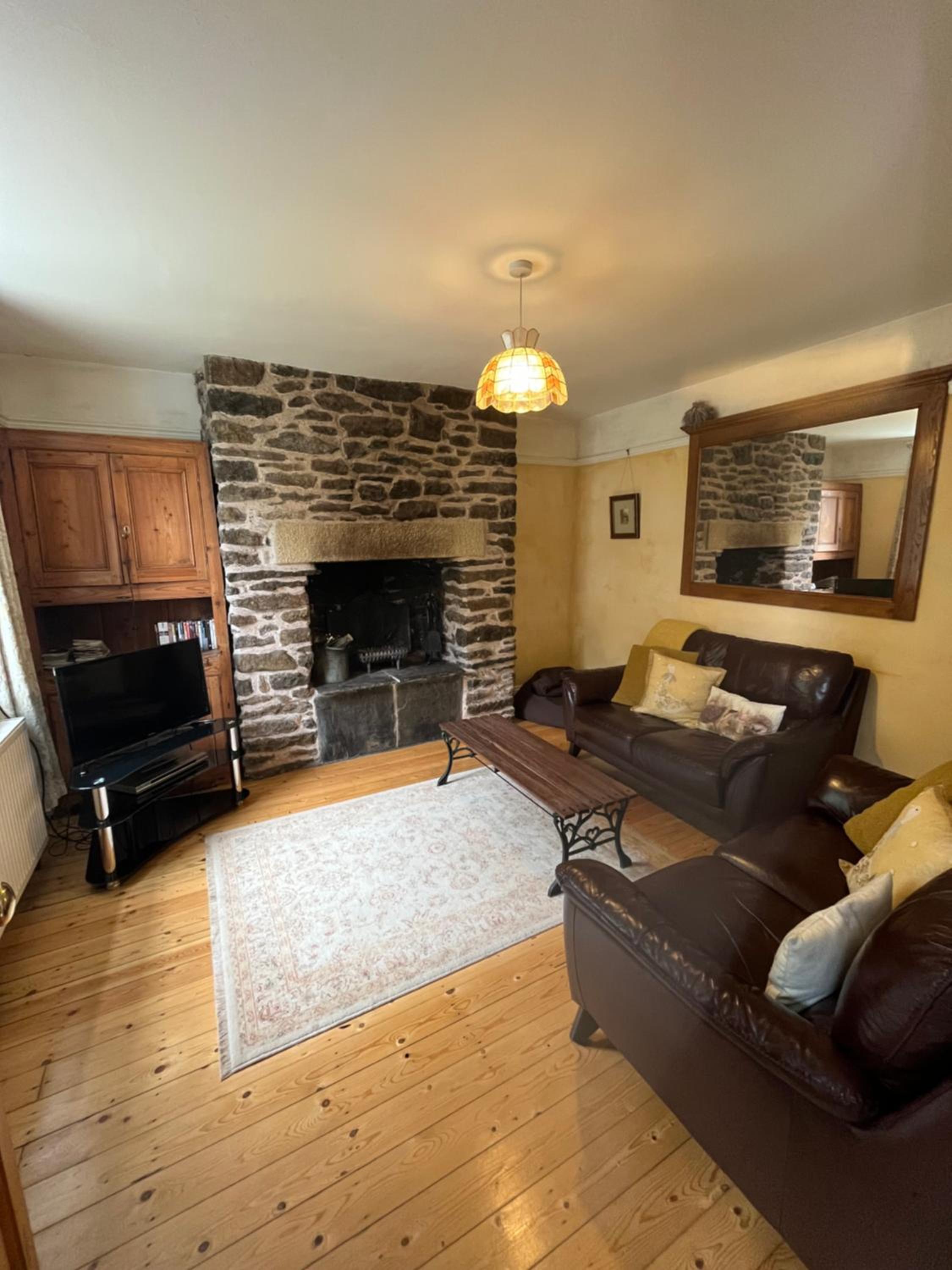 Two-Bedroom House photo 2