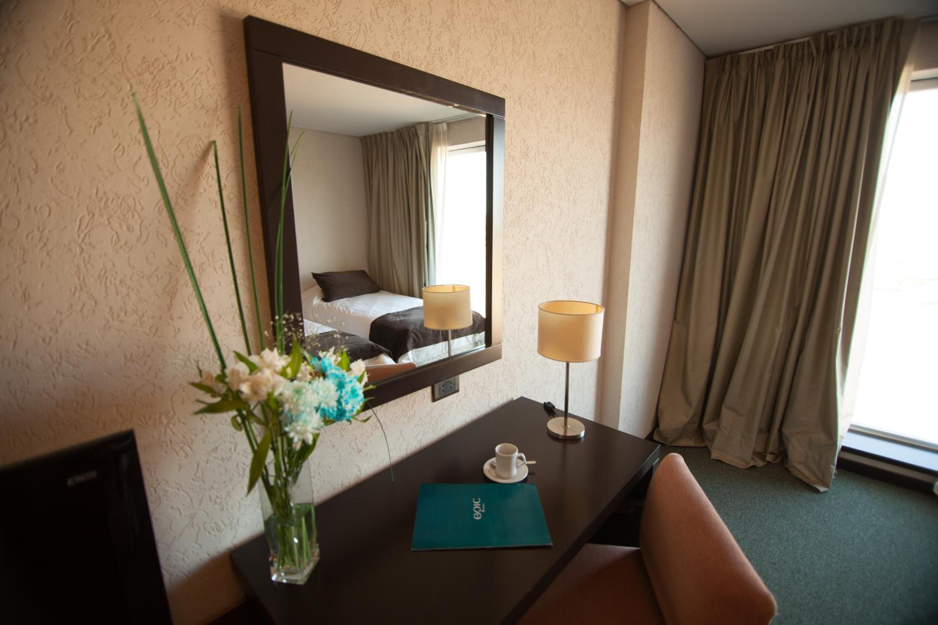 Standard Double Room photo 2
