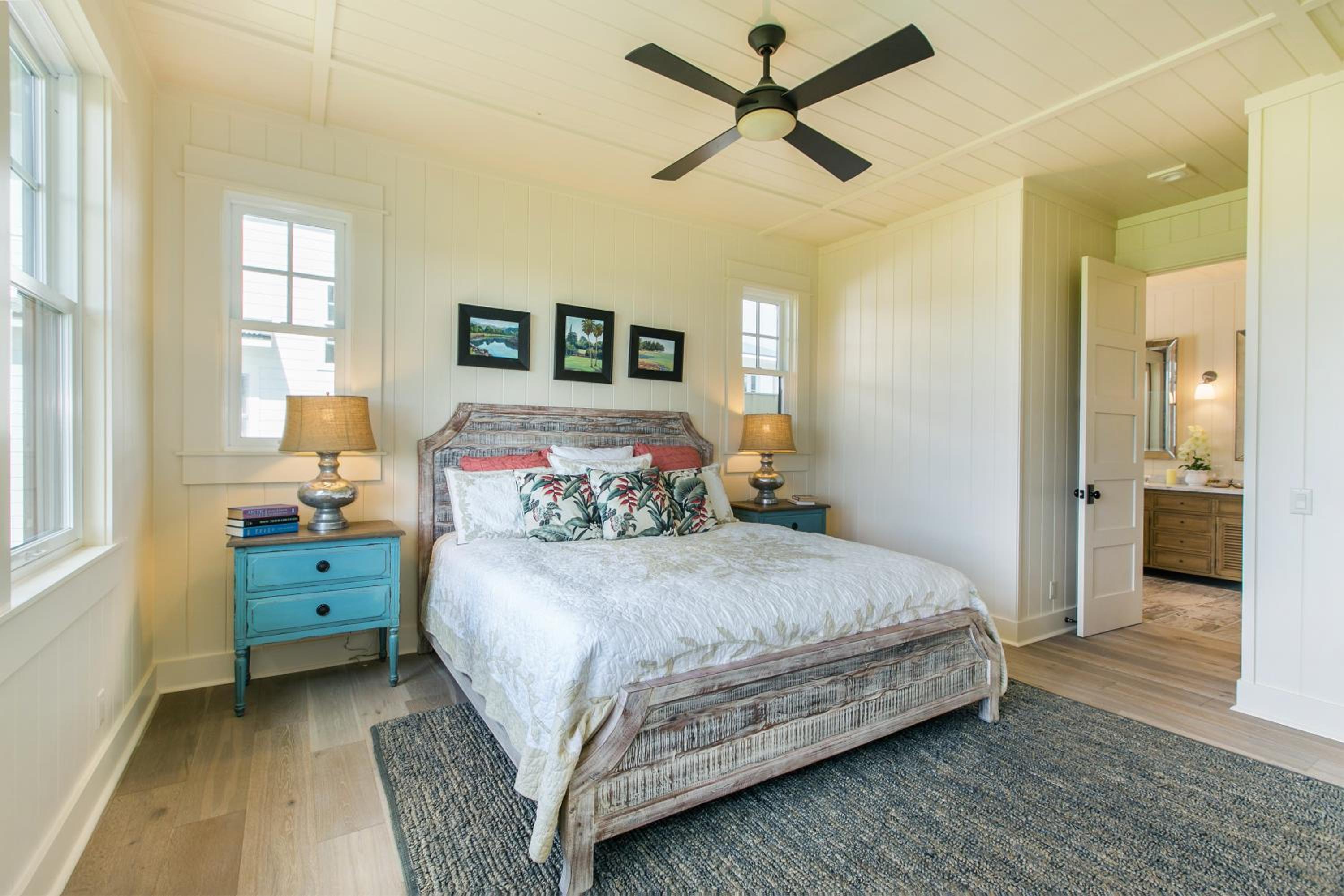 Four-Bedroom House photo 1