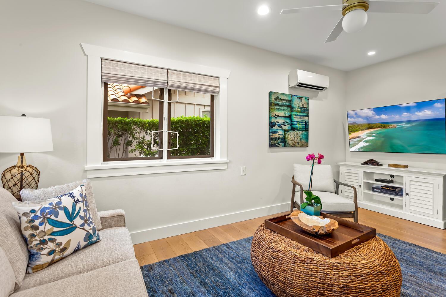 Five-Bedroom House photo 1
