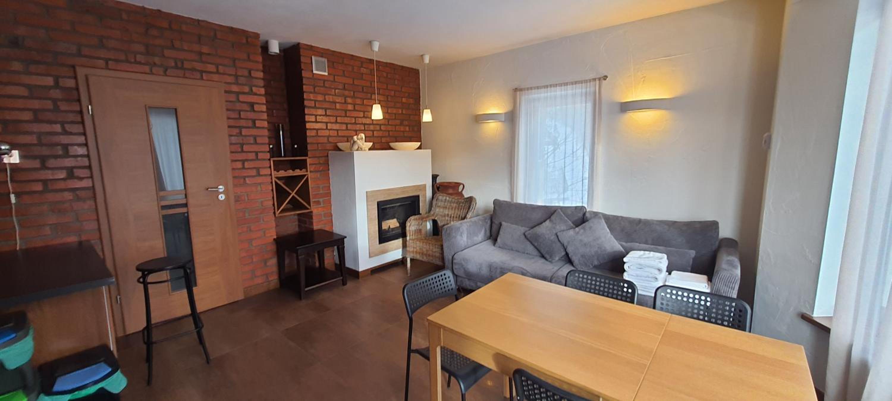 Quadruple Room with Mountain View - Photo 2