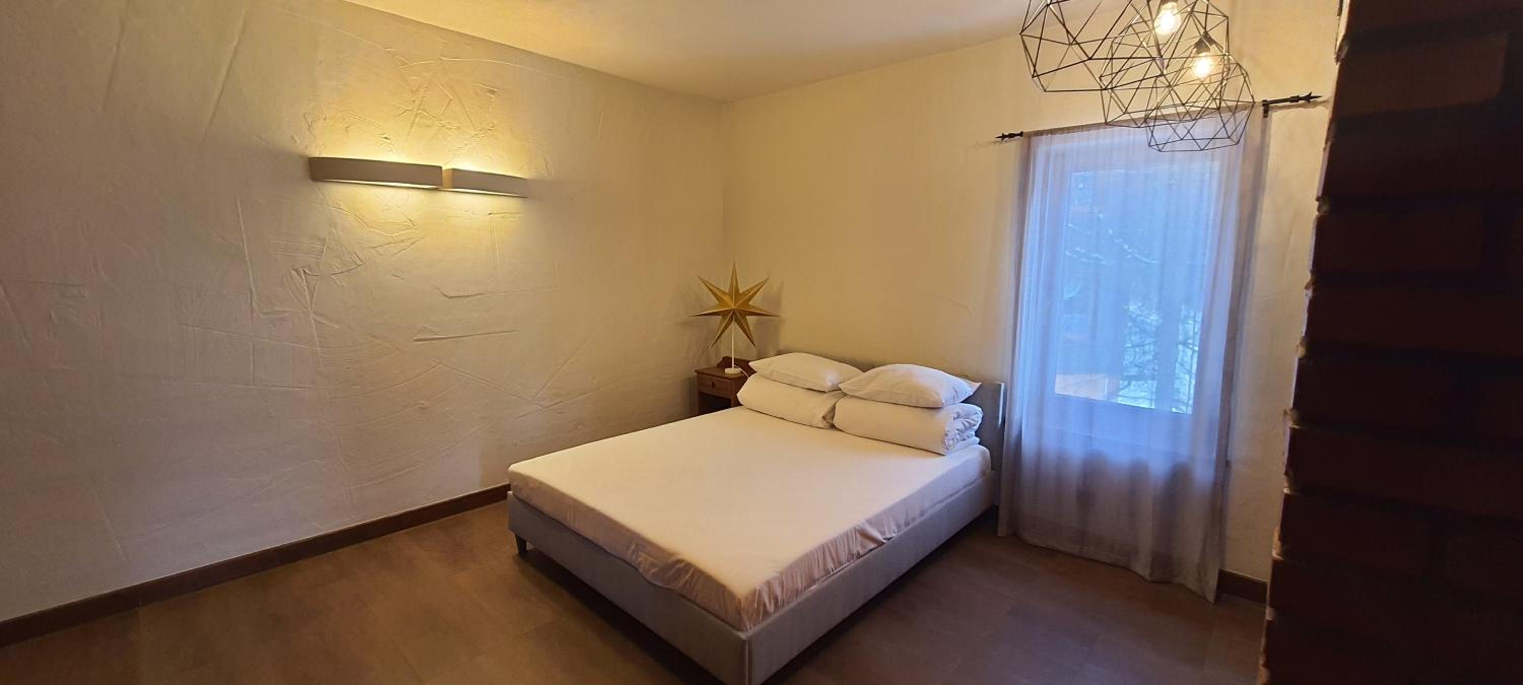Quadruple Room with Mountain View - Photo 1