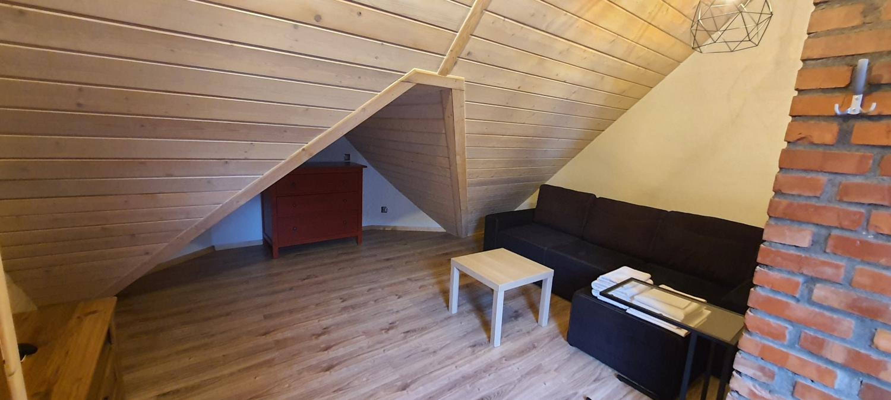 Double Room - Photo 1