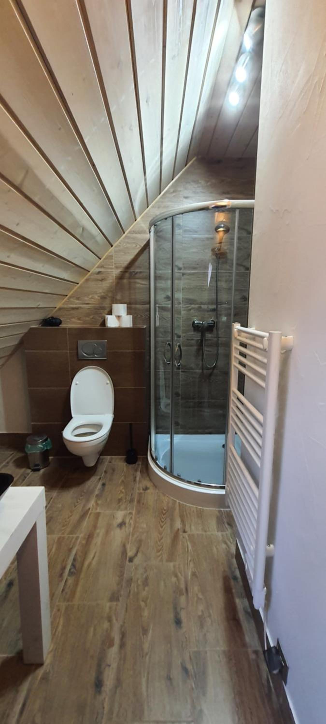 Double Room - Photo 4