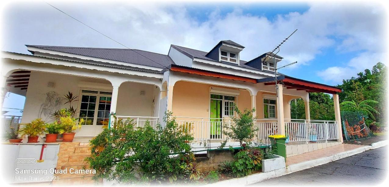 One-Bedroom House photo 2