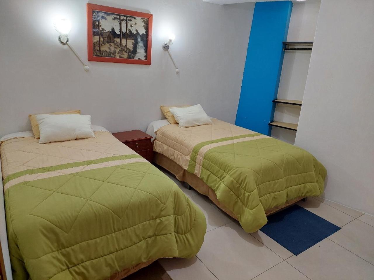 Double Room photo 2