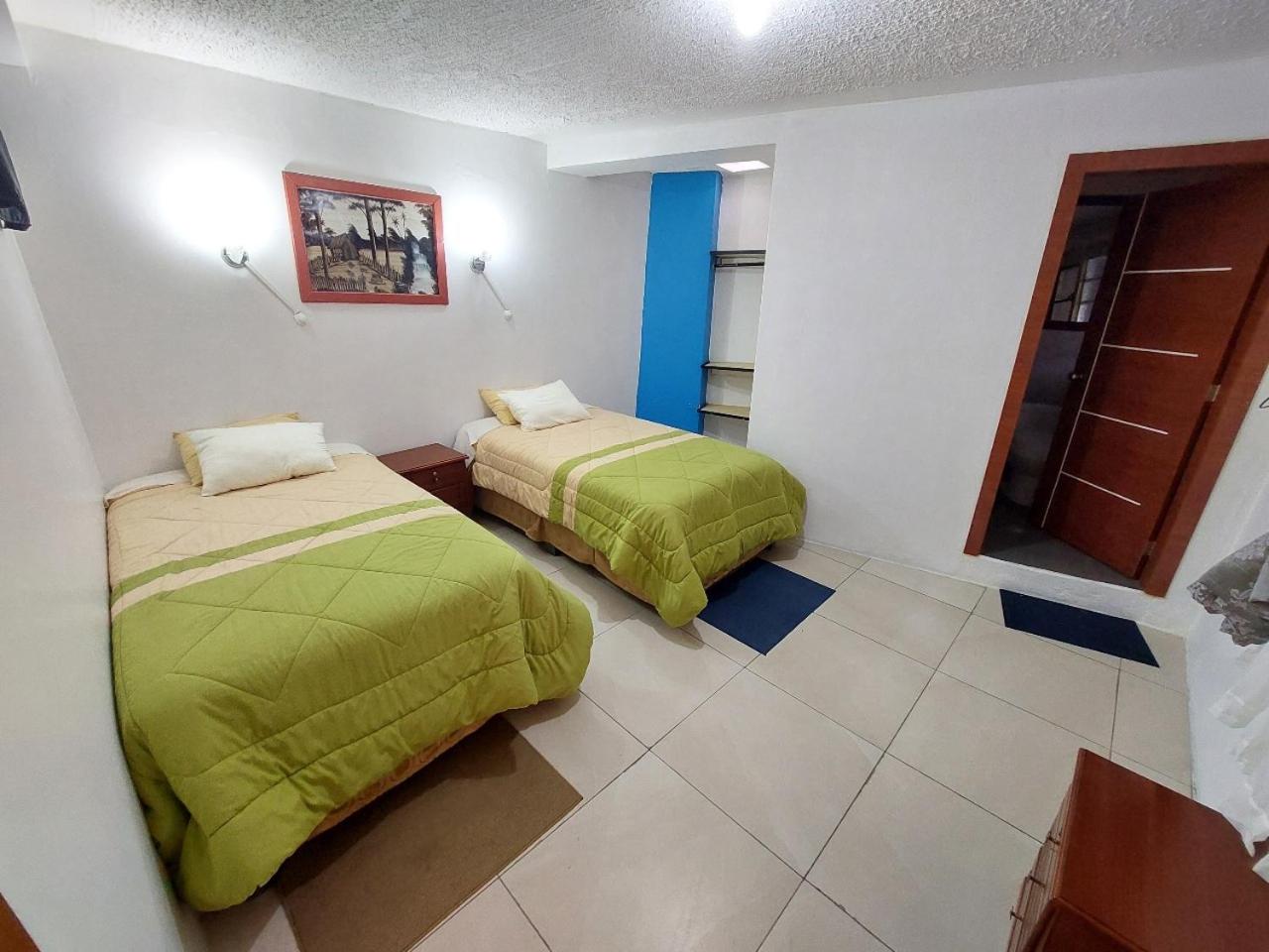 Double Room photo 1
