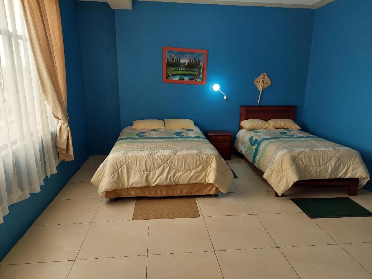 Double Room photo 3