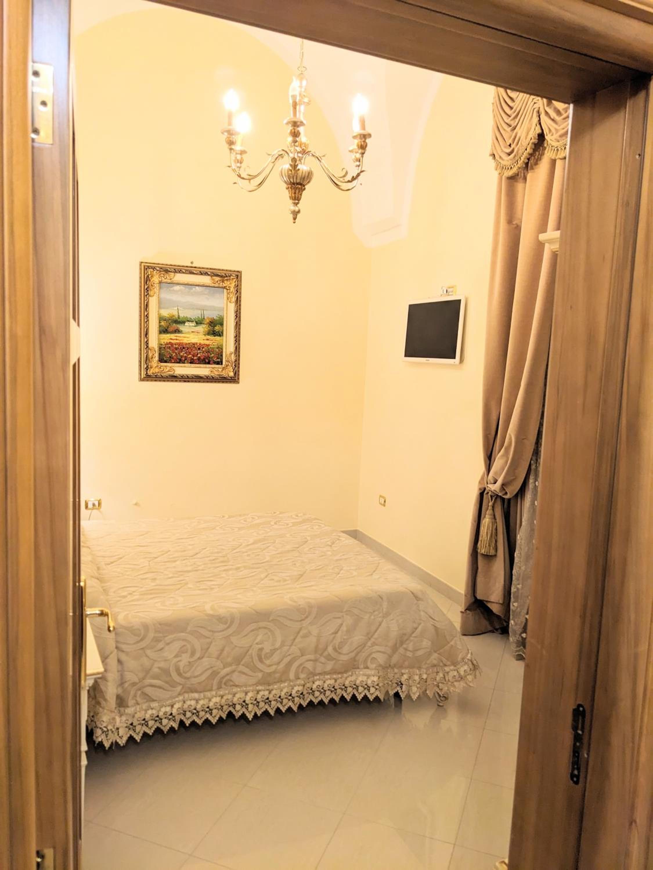 Deluxe Double Room - Photo 7