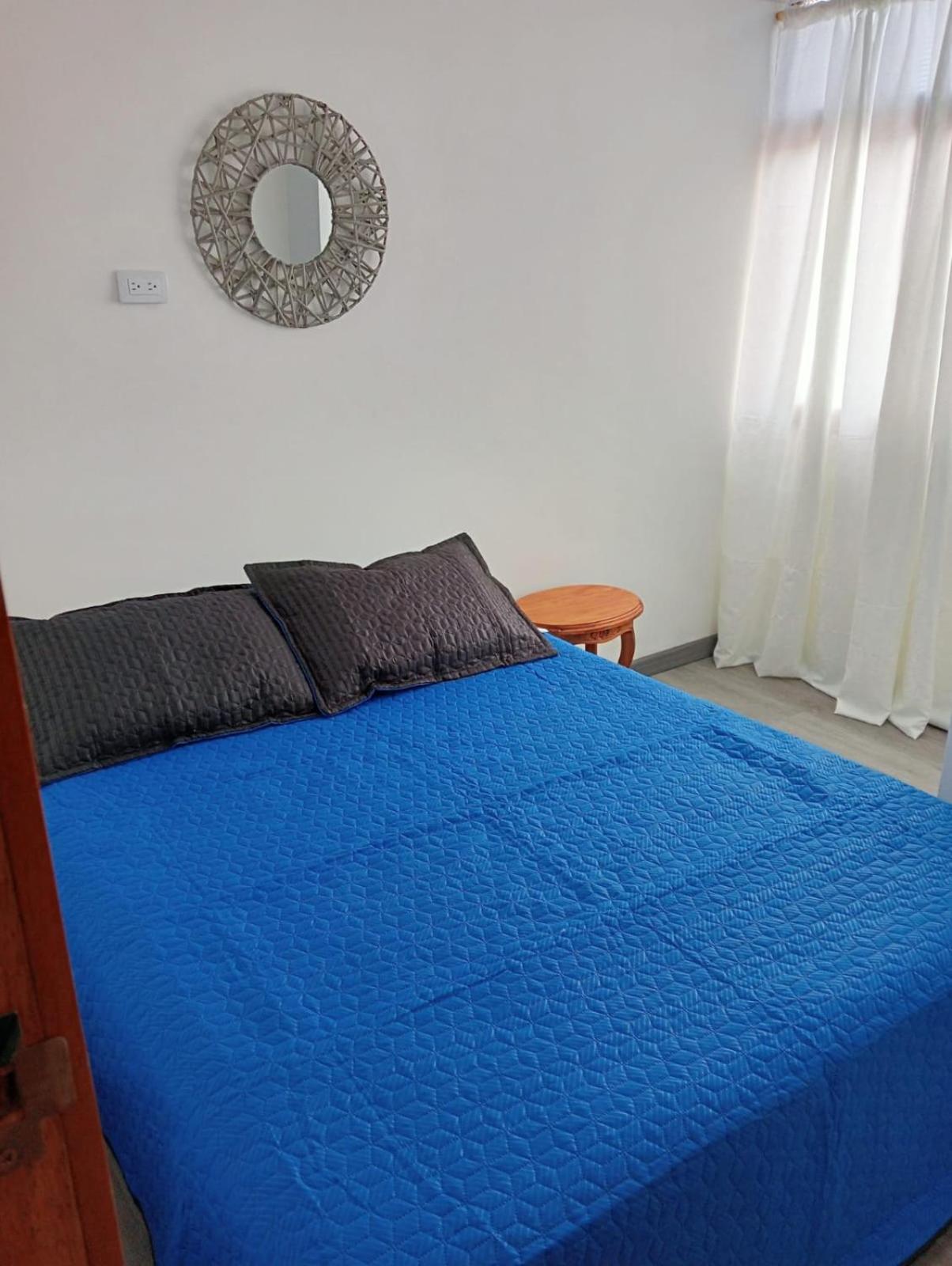 Two-Bedroom Apartment photo 2