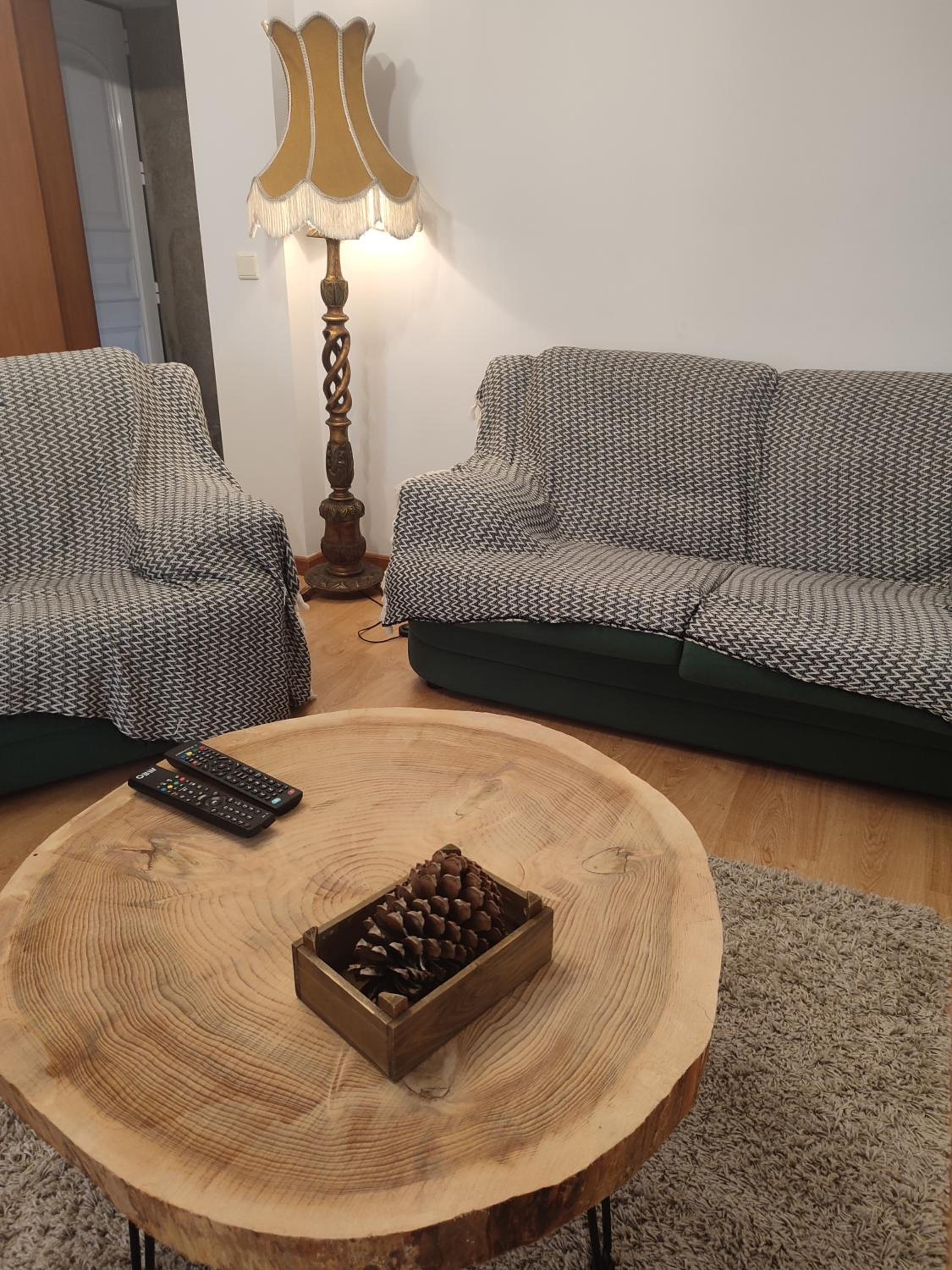 Three-Bedroom House photo 2