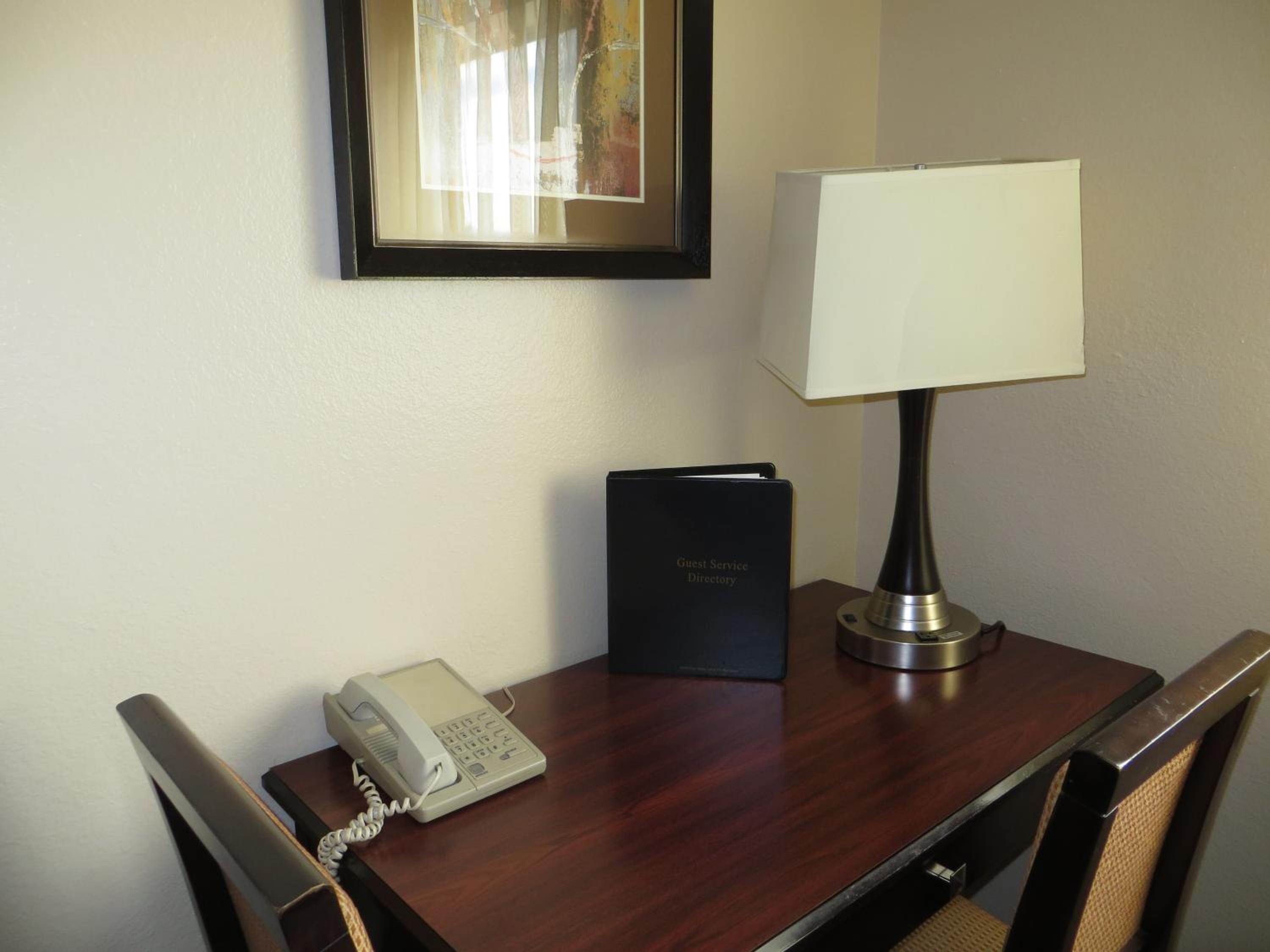 Double Room with Two Double Beds - Photo 5