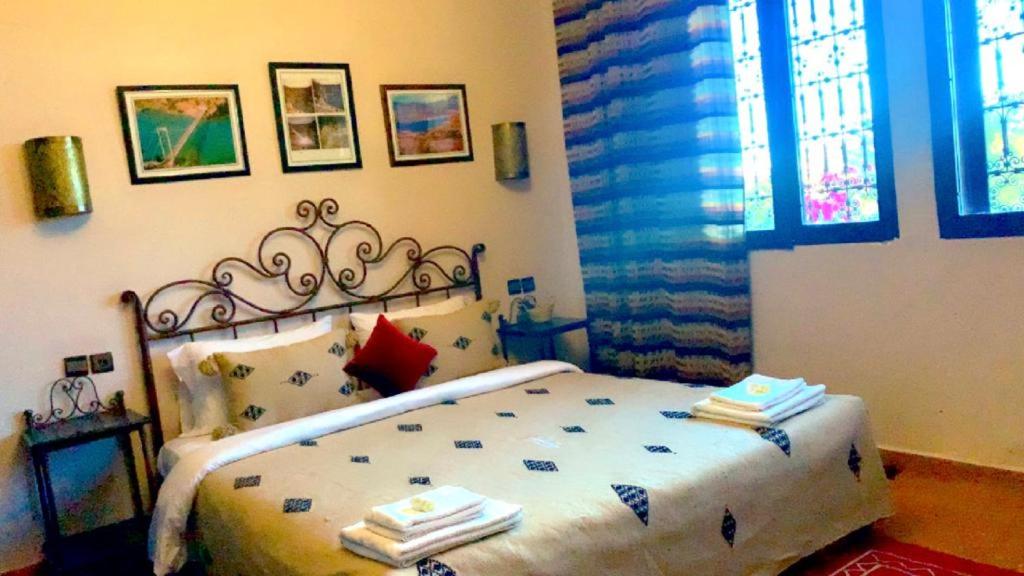 Double Room with Garden View photo 2