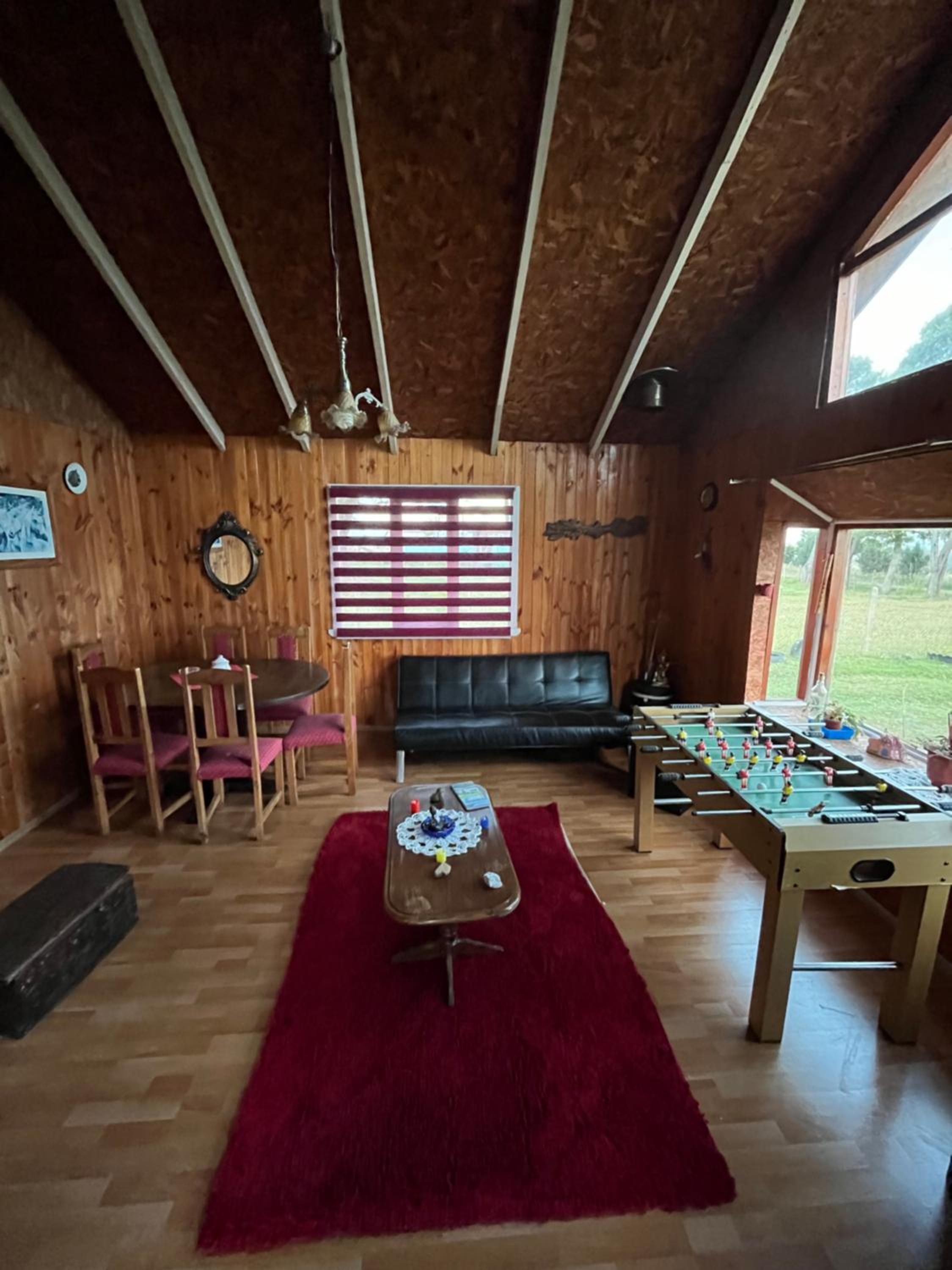Three-Bedroom House photo 2