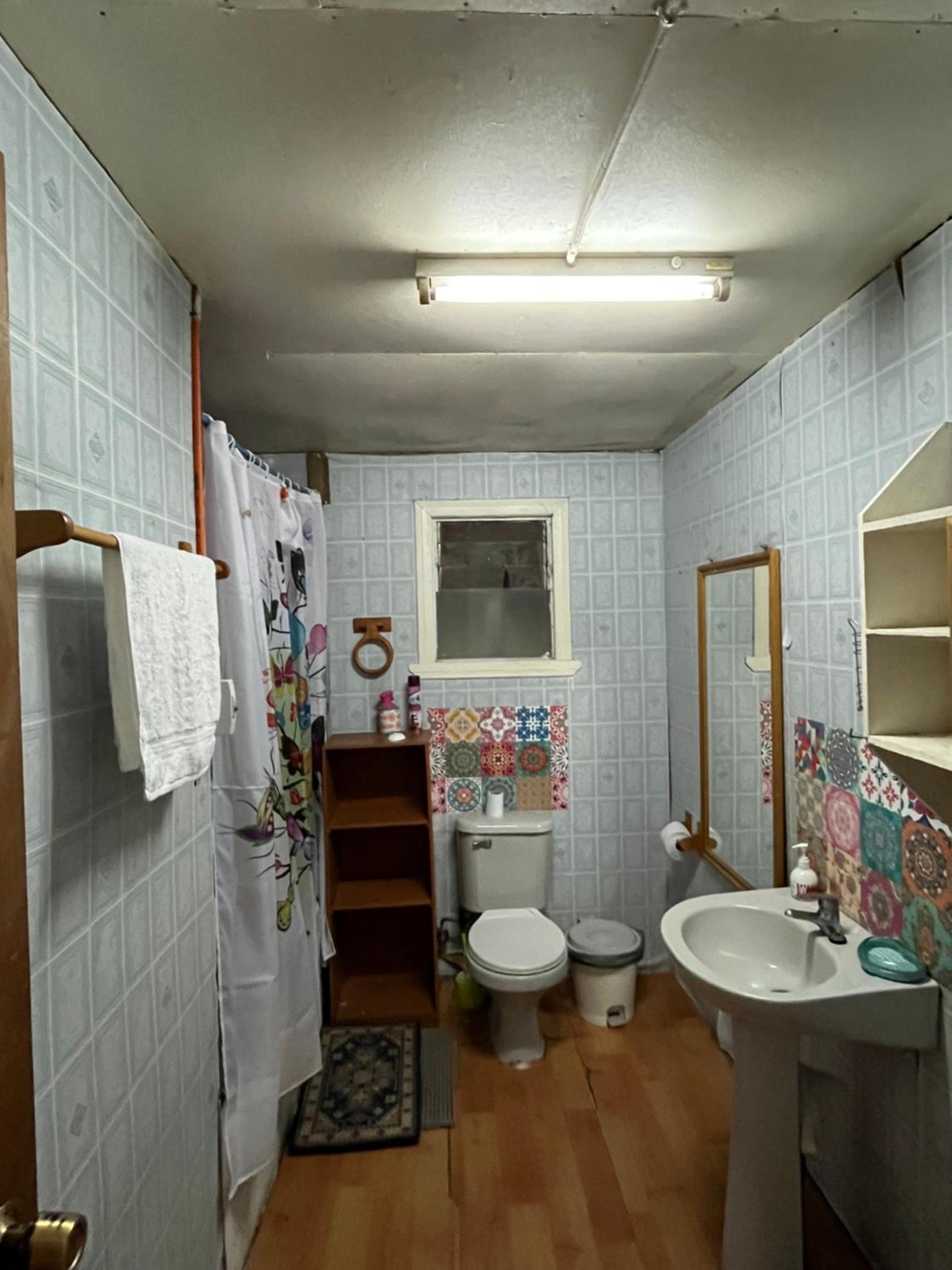 Three-Bedroom House photo 3