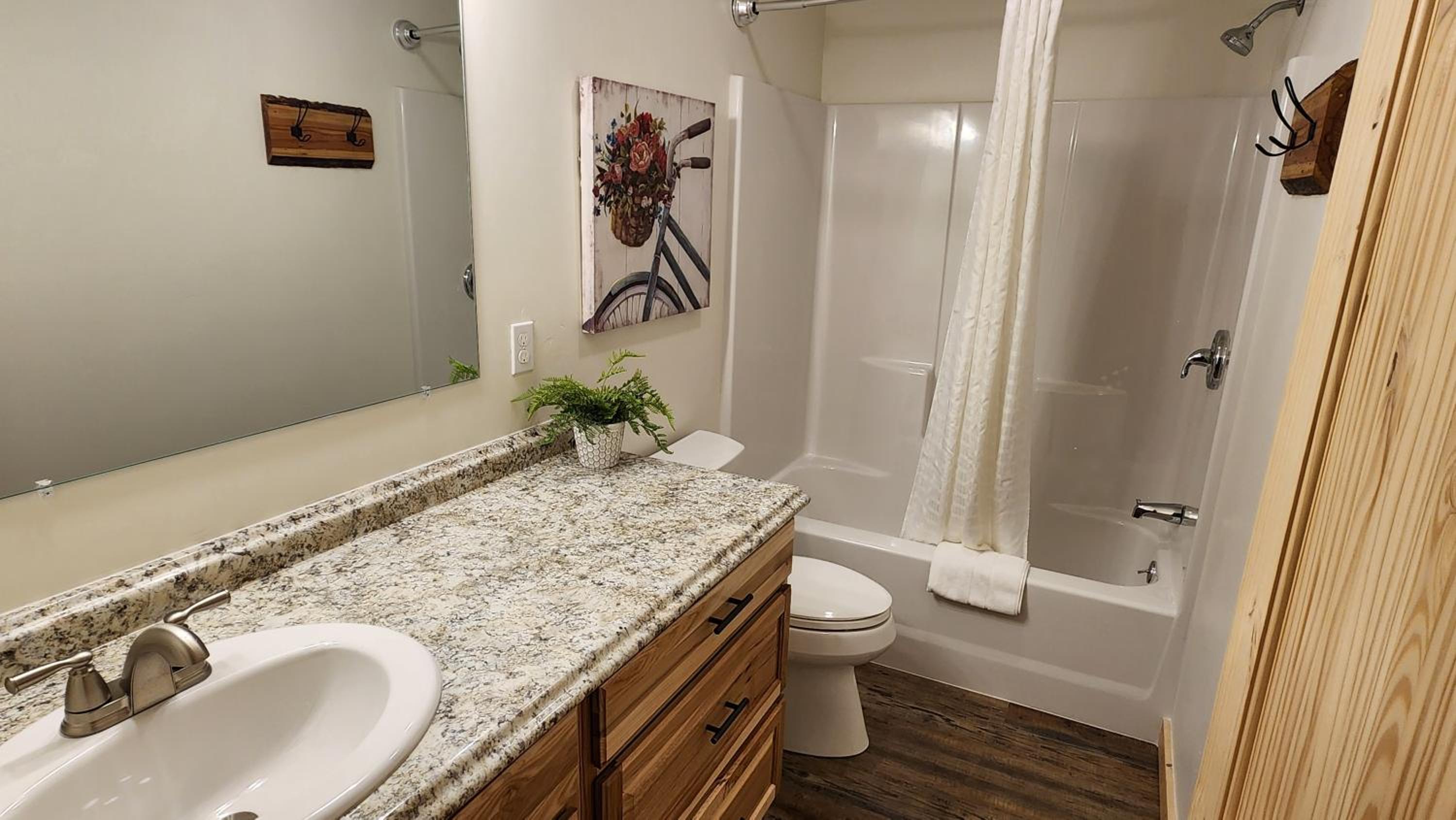 Duplex Apartment photo 2