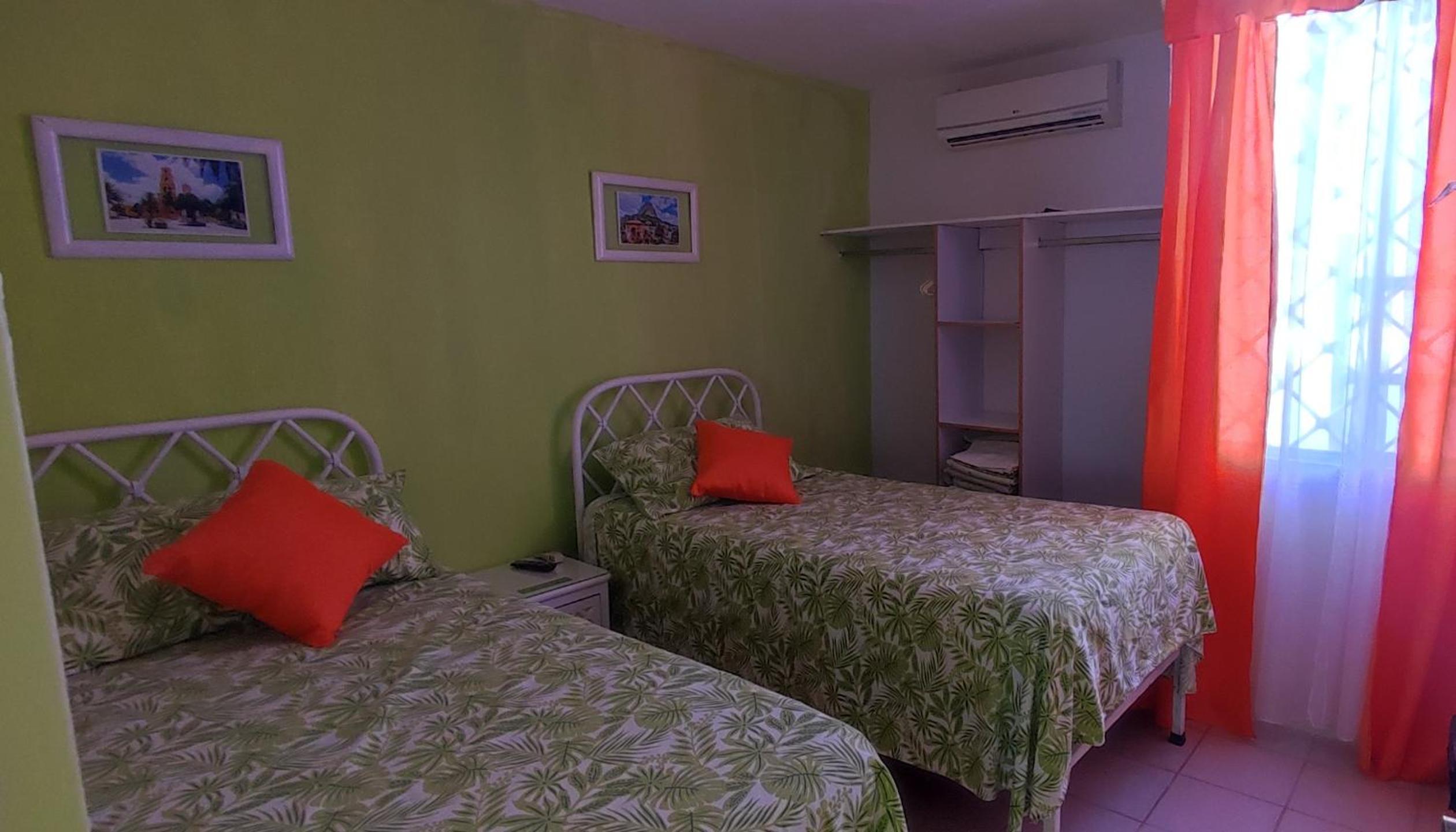 Three-Bedroom House photo 1