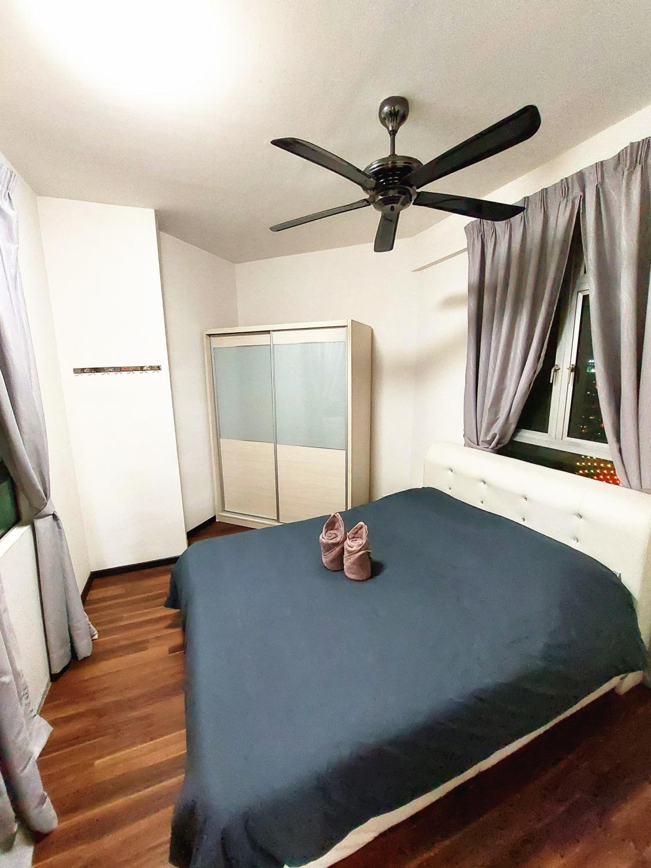 Apartment photo 2