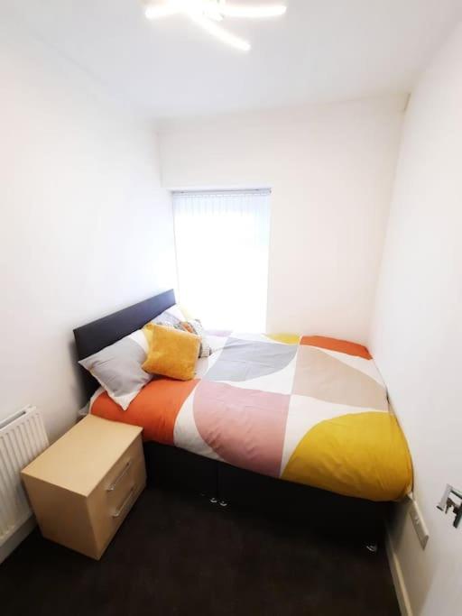 Four-Bedroom House photo 2