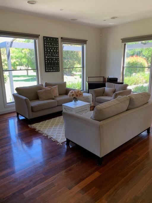 Four-Bedroom House photo 1