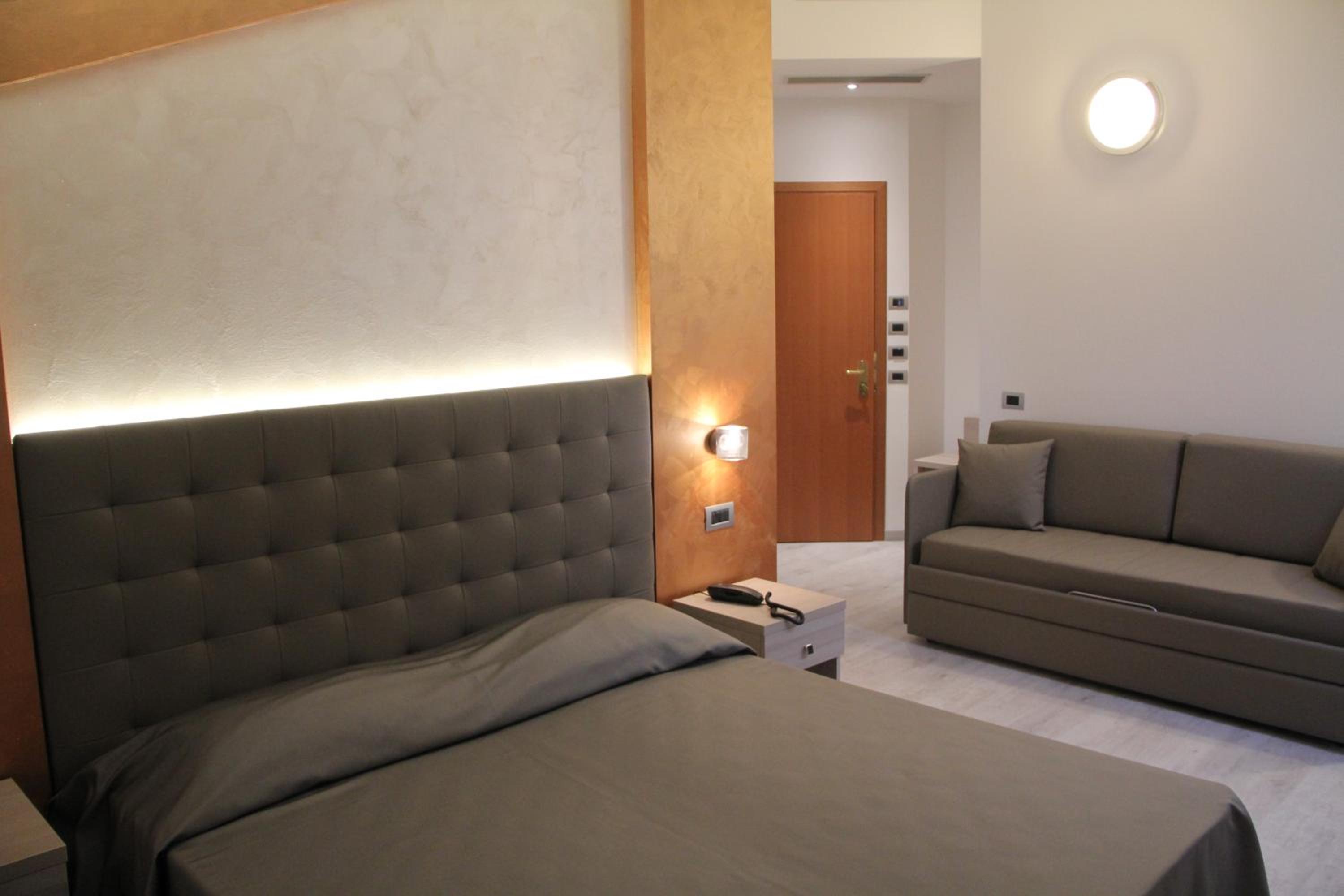 Comfort Quadruple Room - Photo 1