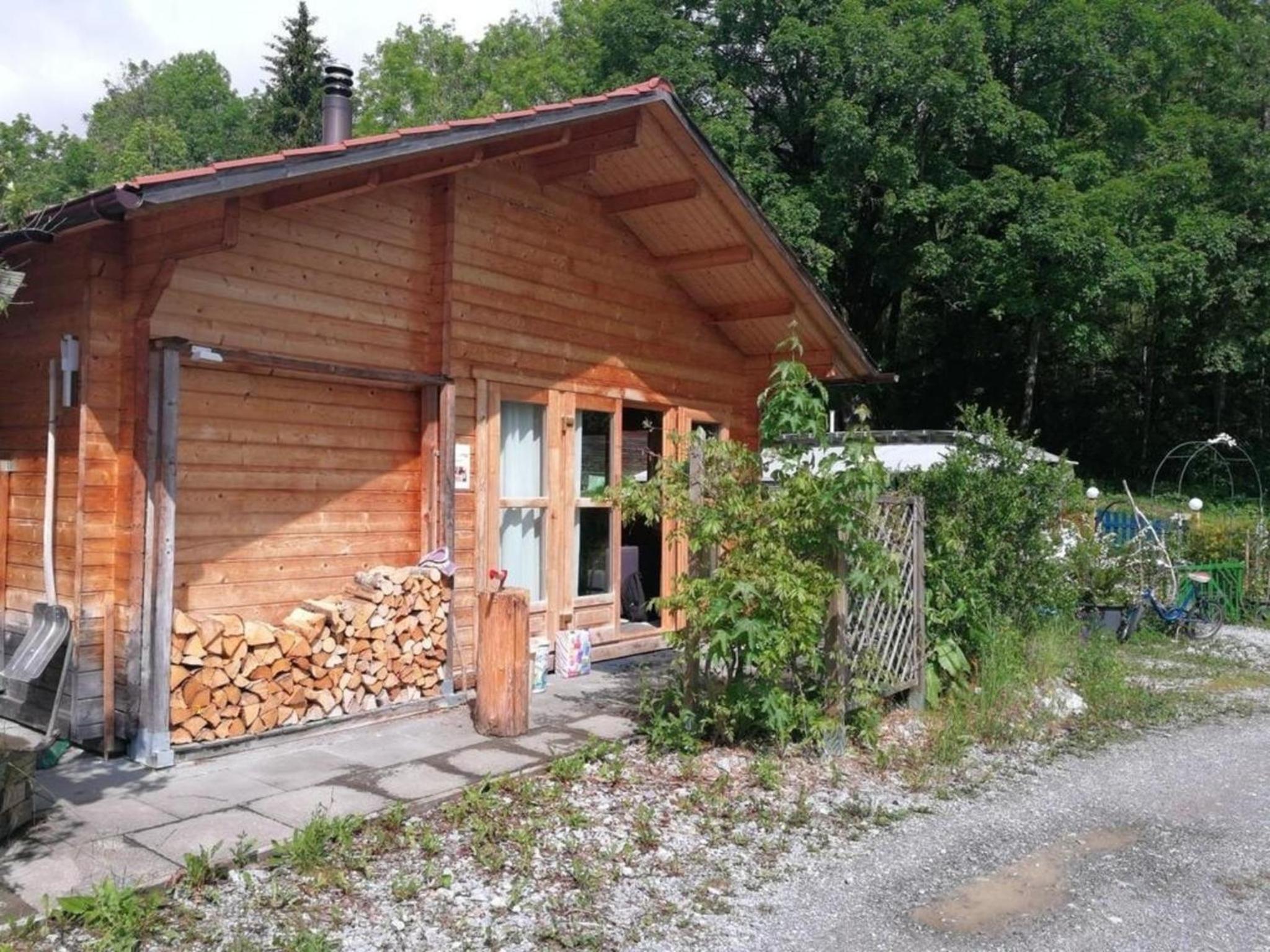 Holiday Home photo 1
