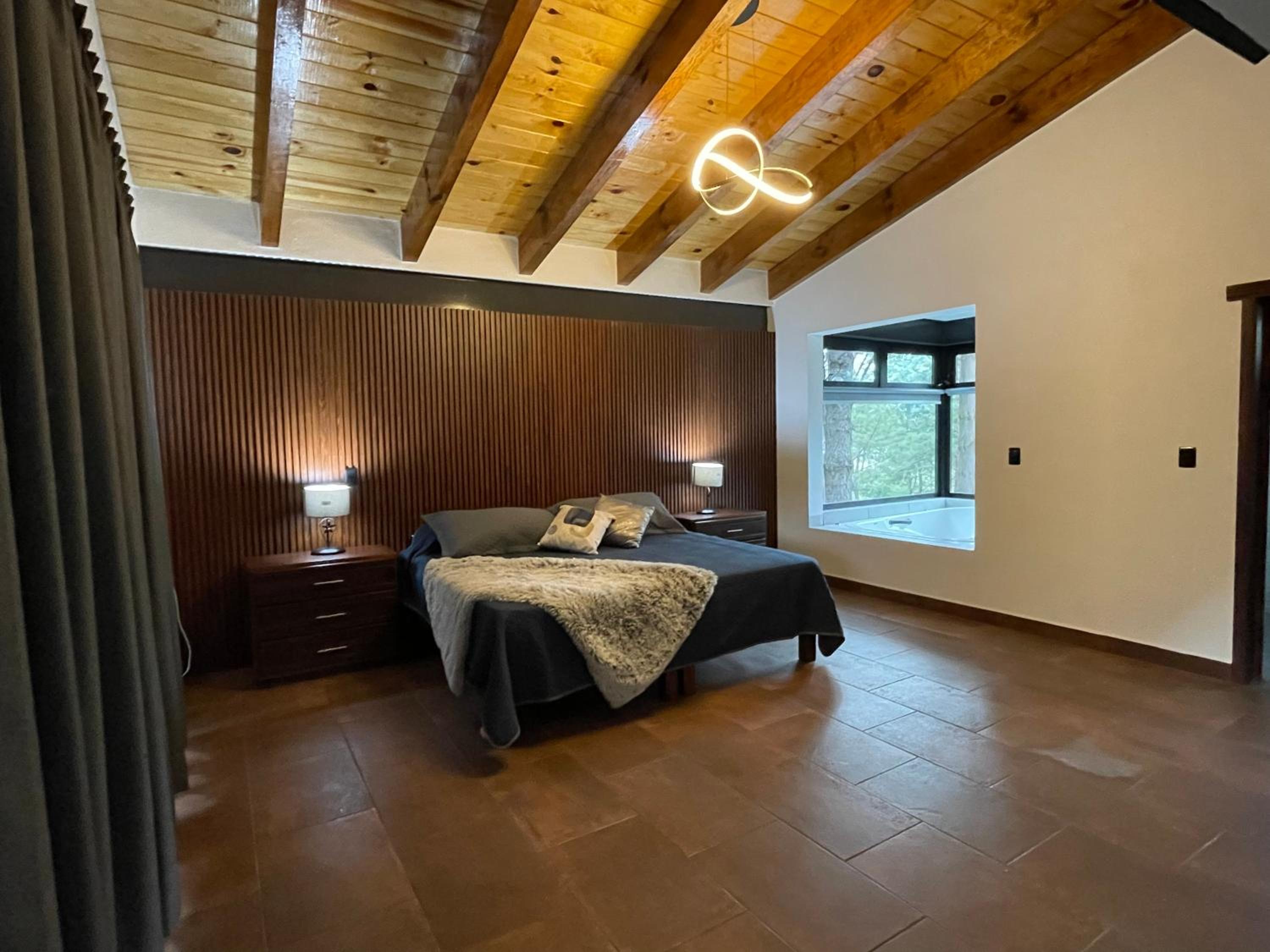 Superior Chalet photo 1