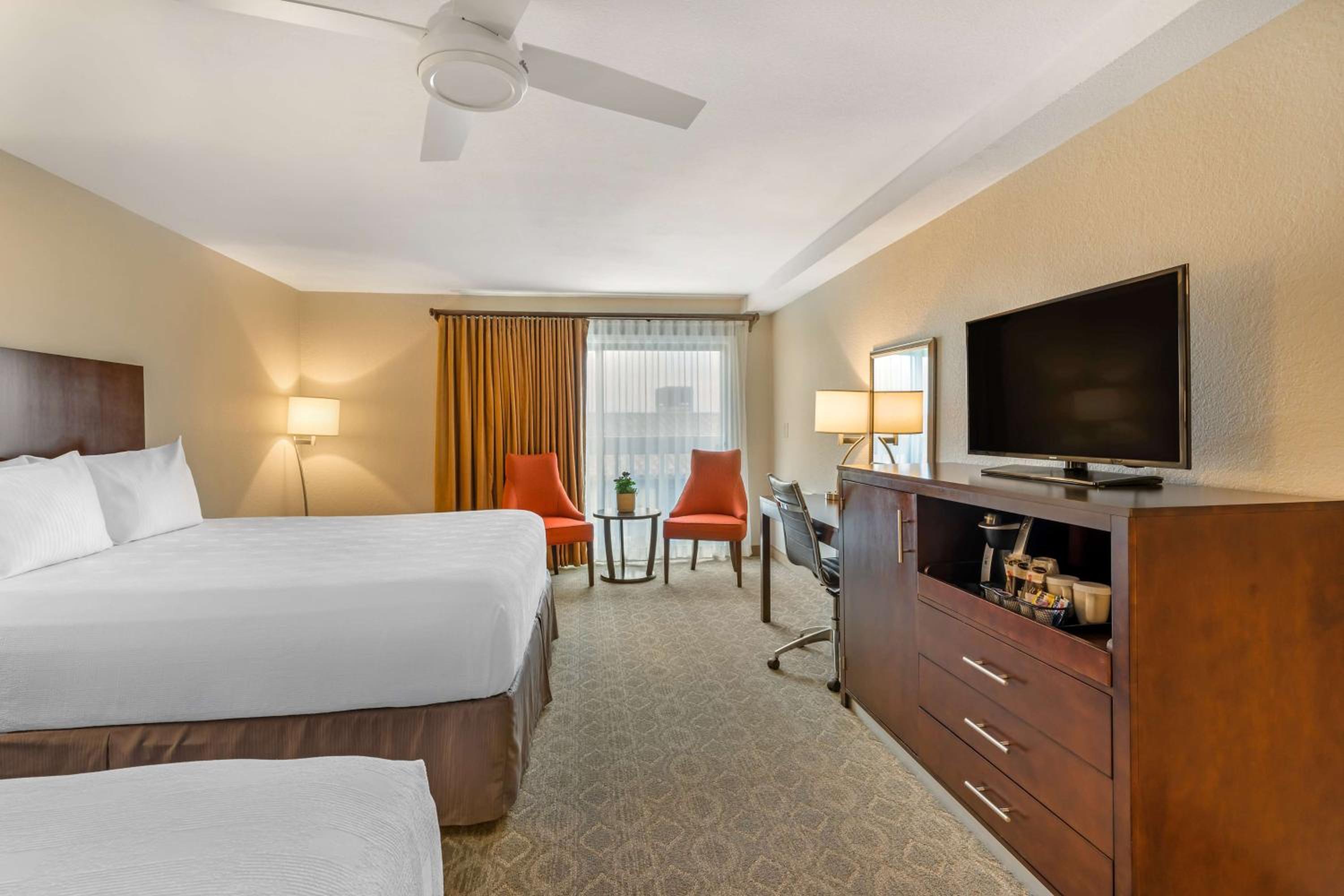 Best Western Plus Monterey Inn, Billede 3