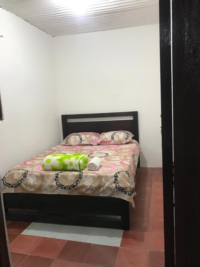 One-Bedroom House photo 1